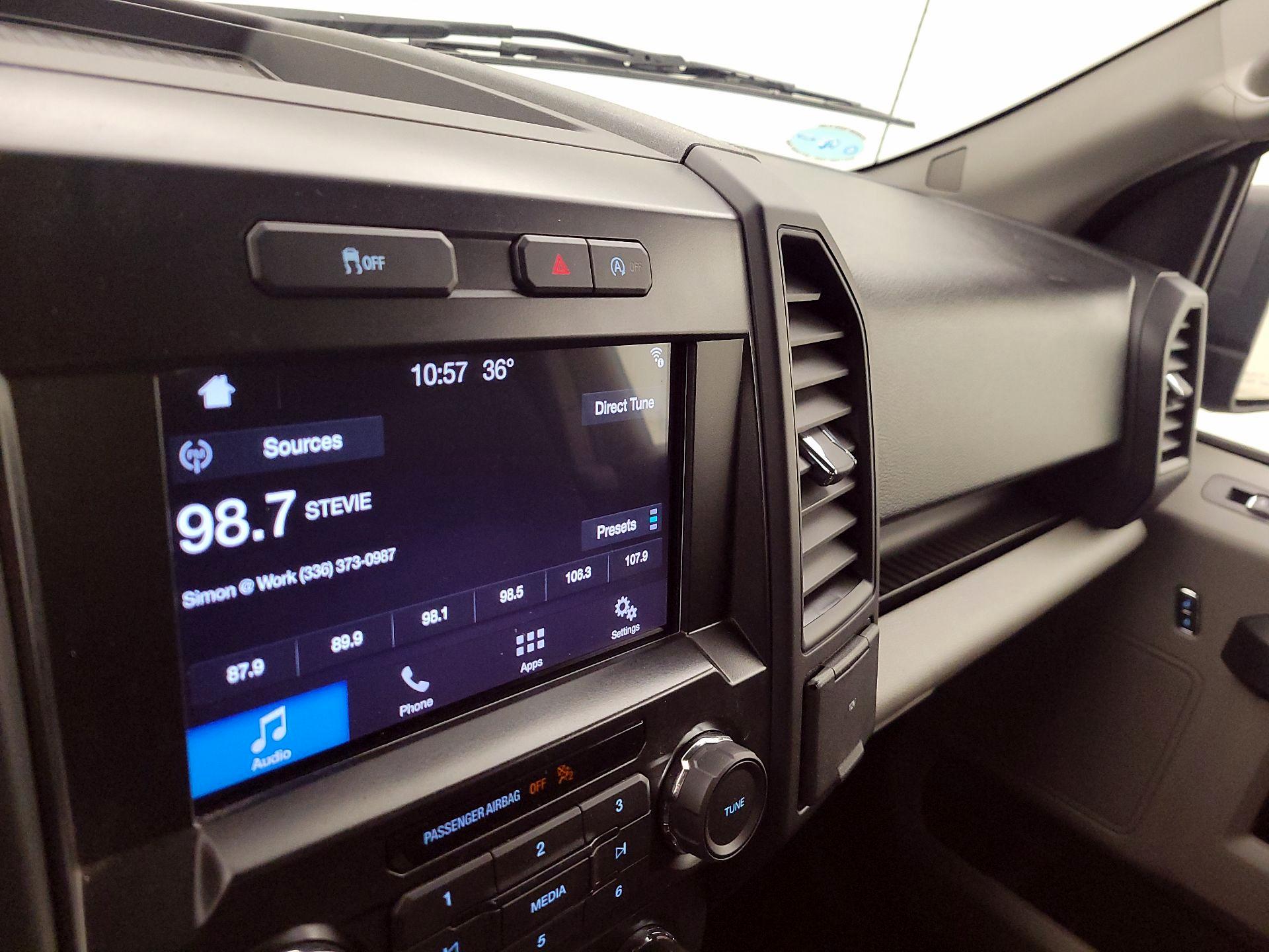 Thumbnail: 2017 Ford F-150 - 14