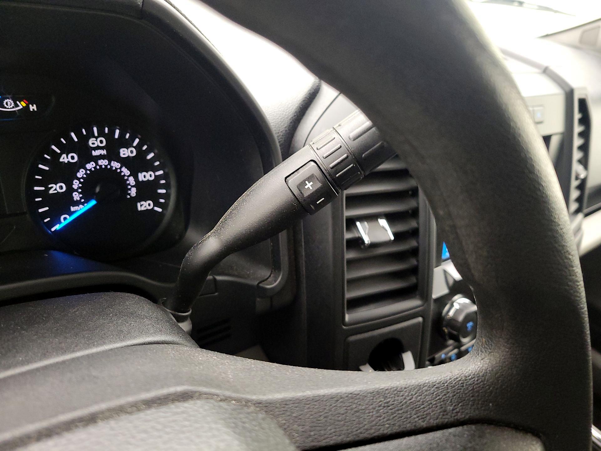 Thumbnail: 2017 Ford F-150 - 16