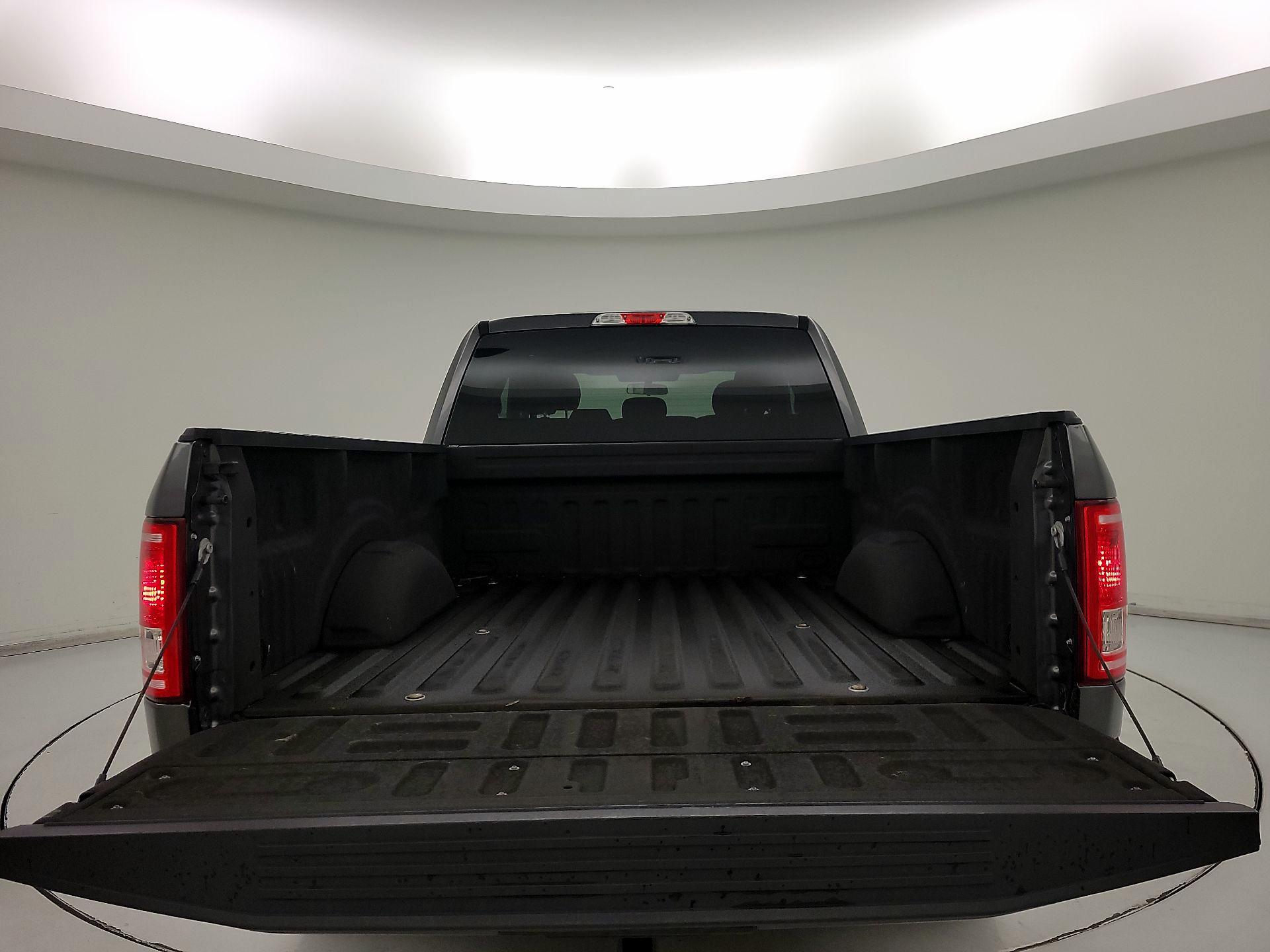 Thumbnail: 2017 Ford F-150 - 19