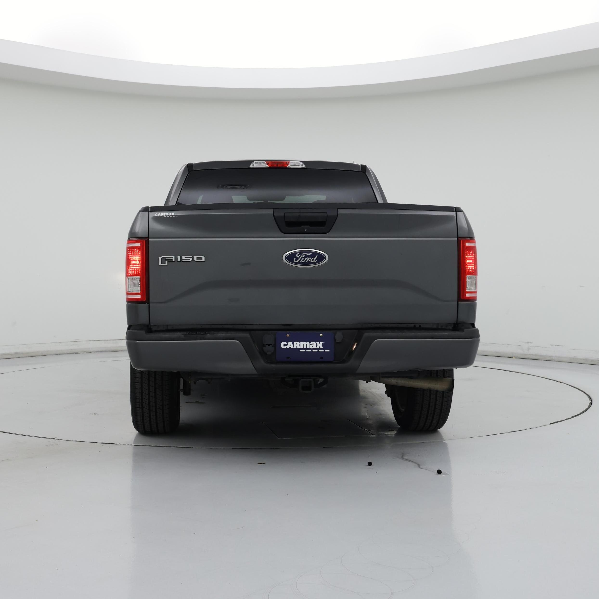 Thumbnail: 2017 Ford F-150 - 6