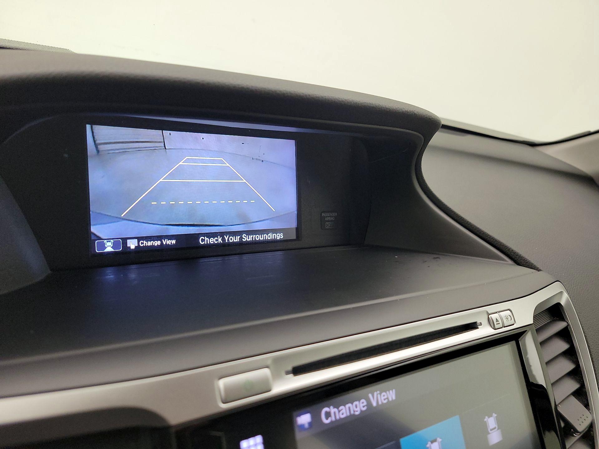 Thumbnail: 2017 Honda Accord - 14