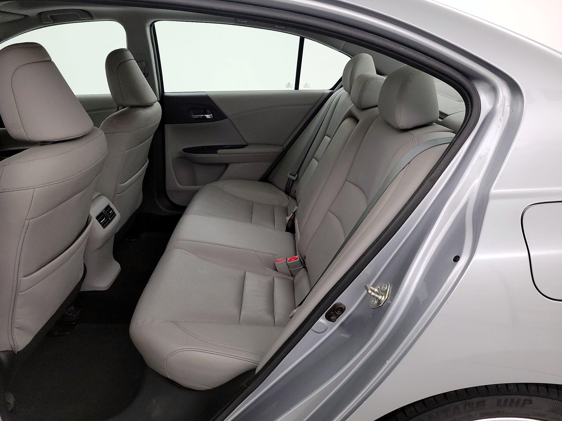 Thumbnail: 2017 Honda Accord - 20