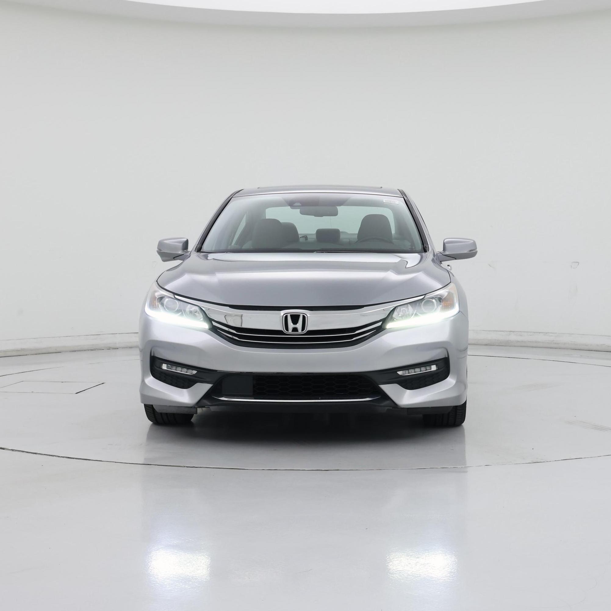 Thumbnail: 2017 Honda Accord - 5