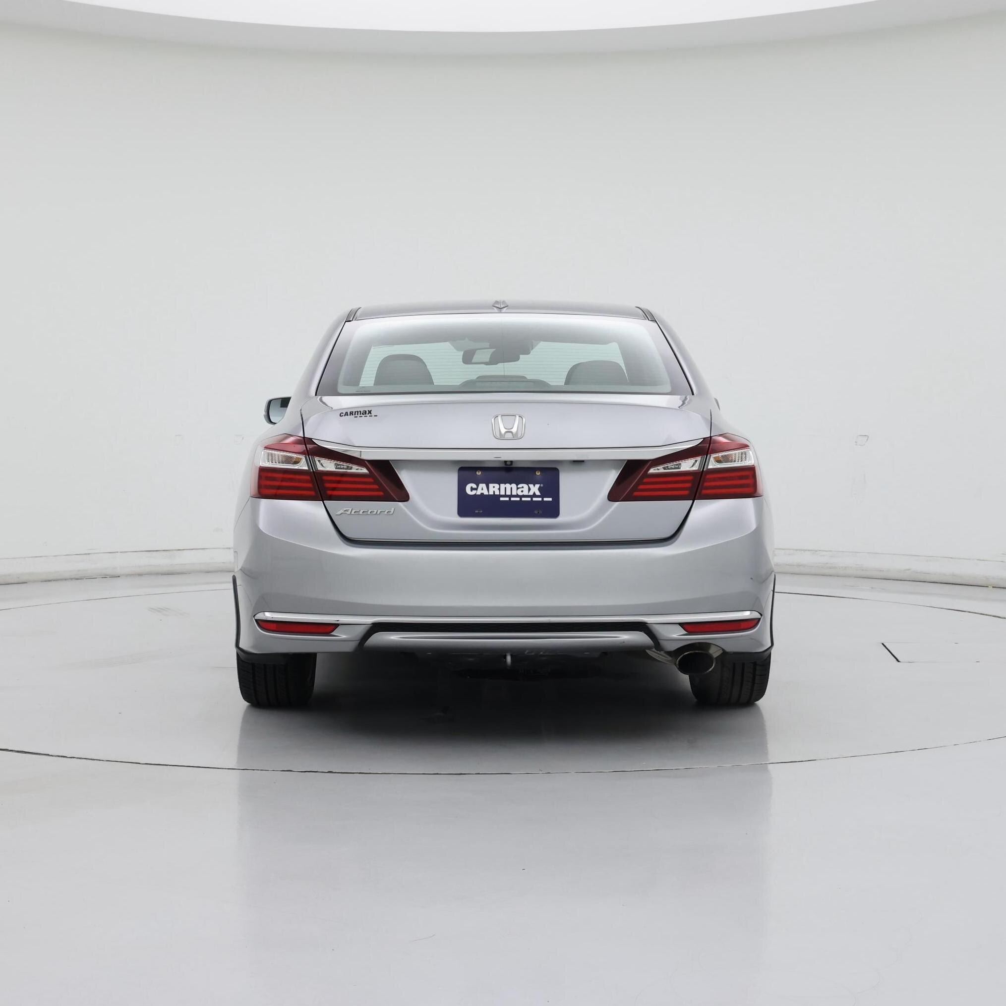 Thumbnail: 2017 Honda Accord - 6