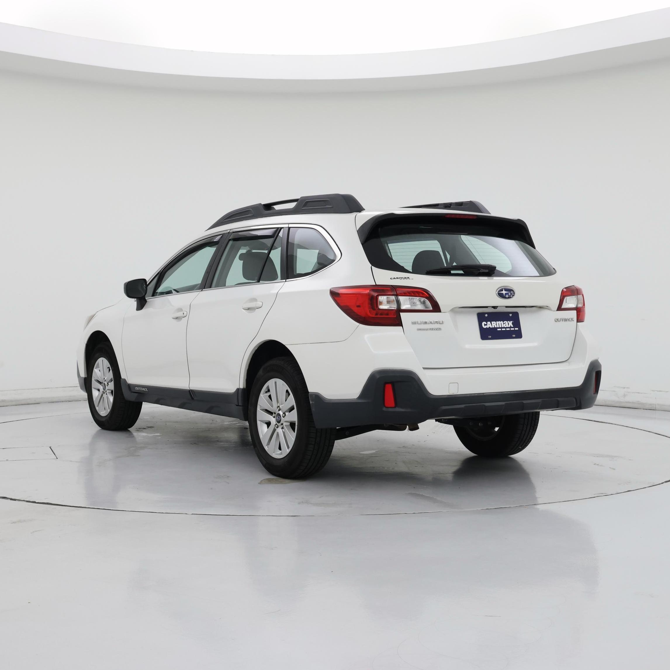 Thumbnail: 2018 Subaru Outback - 2