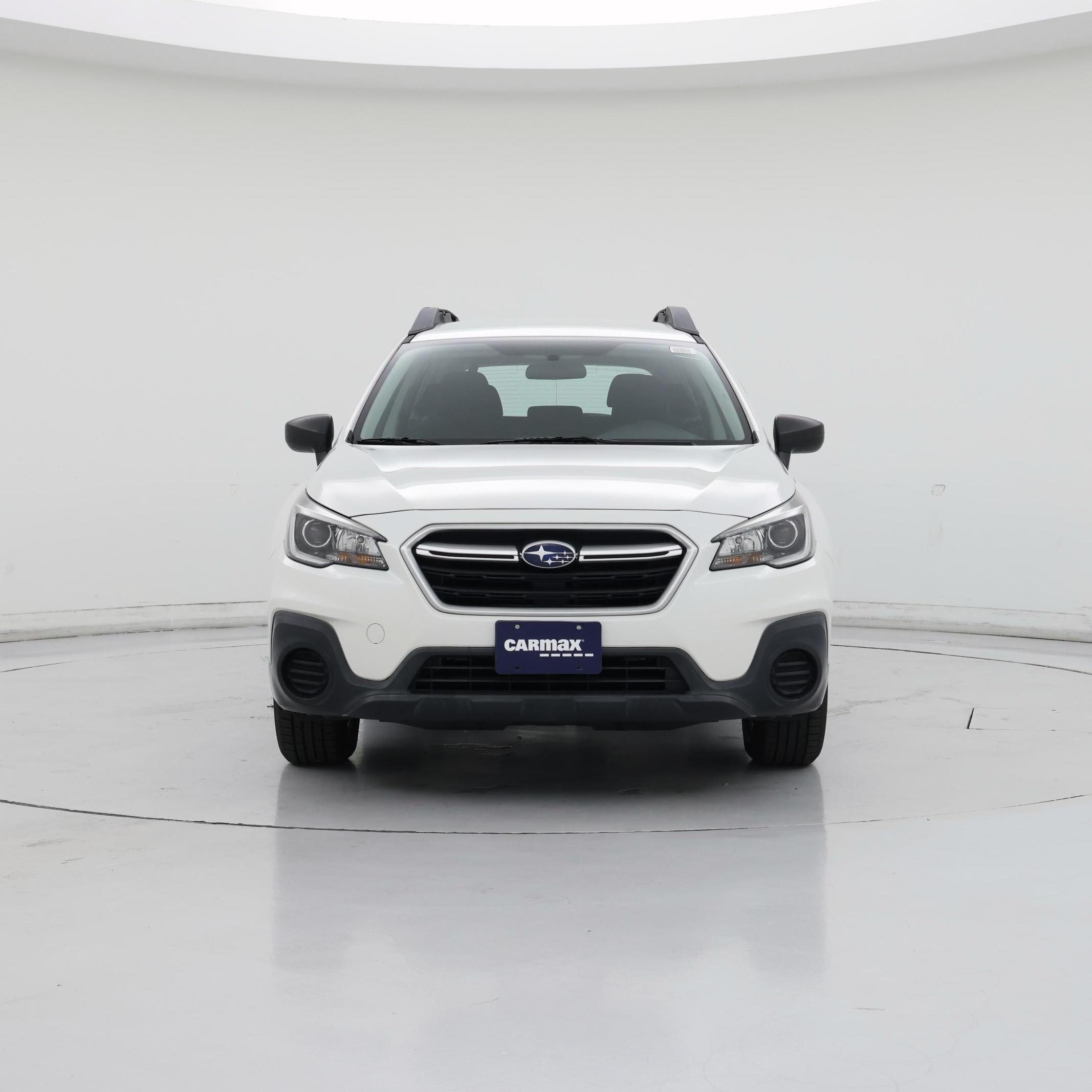 Thumbnail: 2018 Subaru Outback - 5