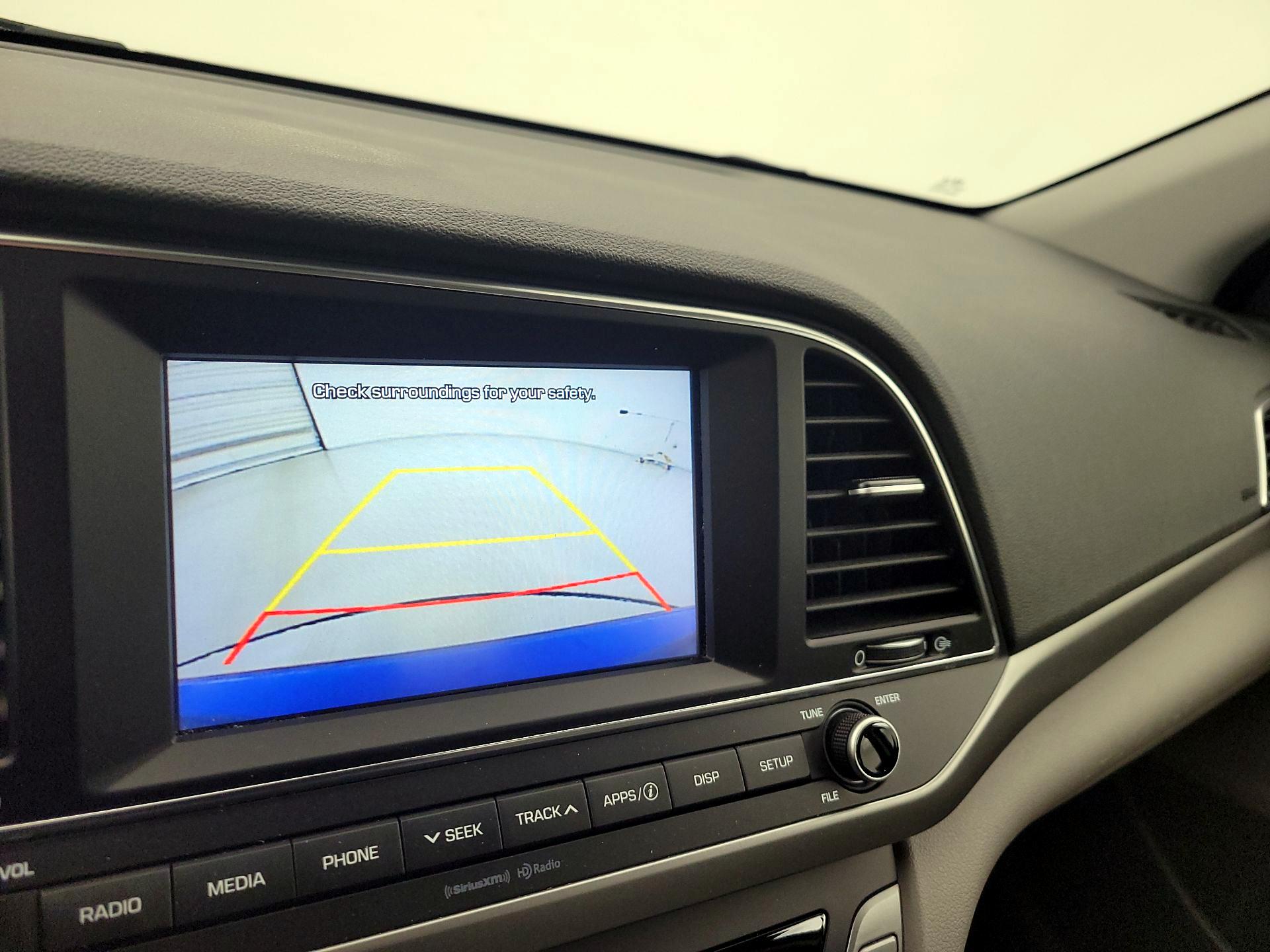 Thumbnail: 2018 Hyundai Elantra - 13