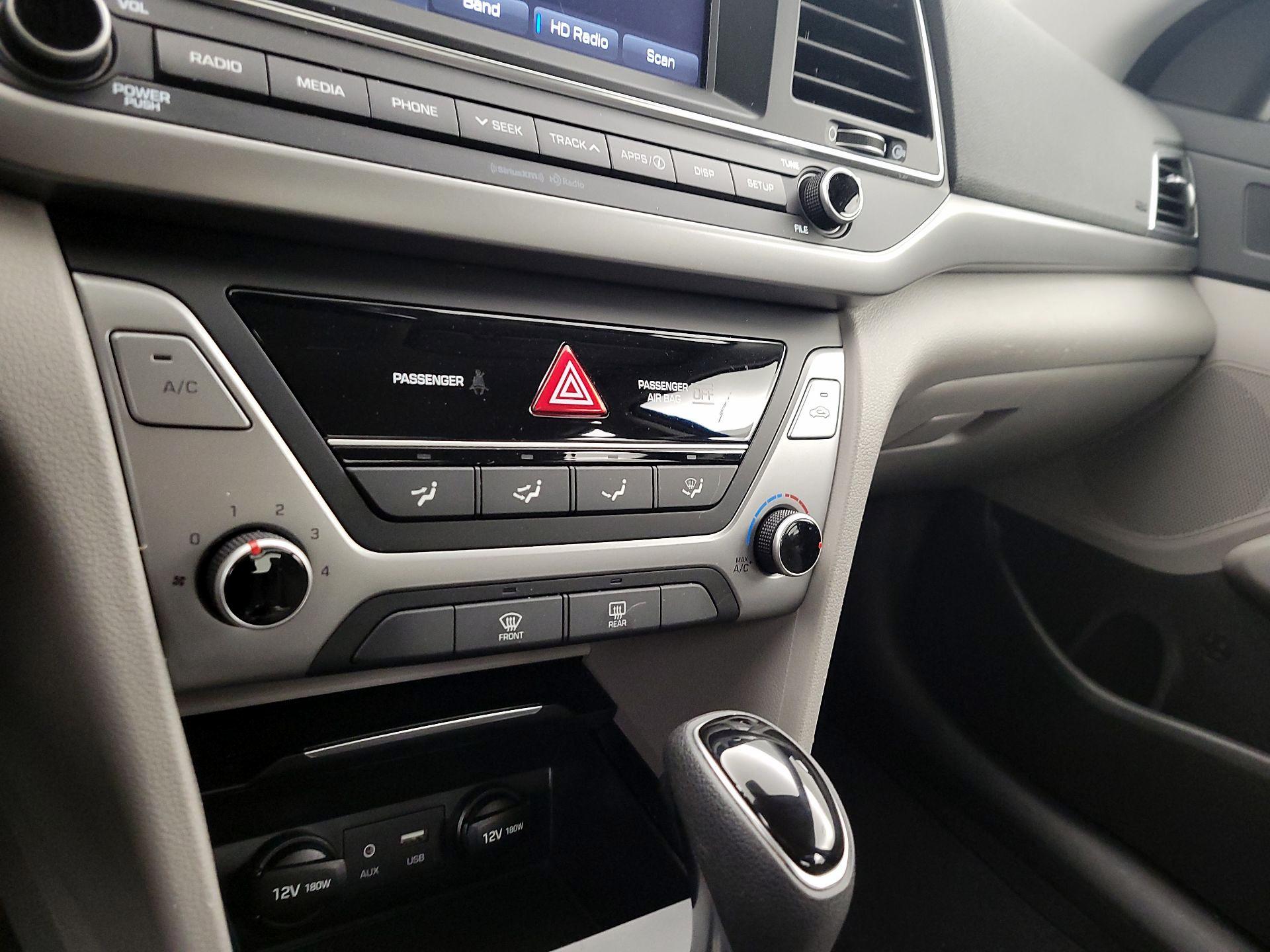 Thumbnail: 2018 Hyundai Elantra - 15