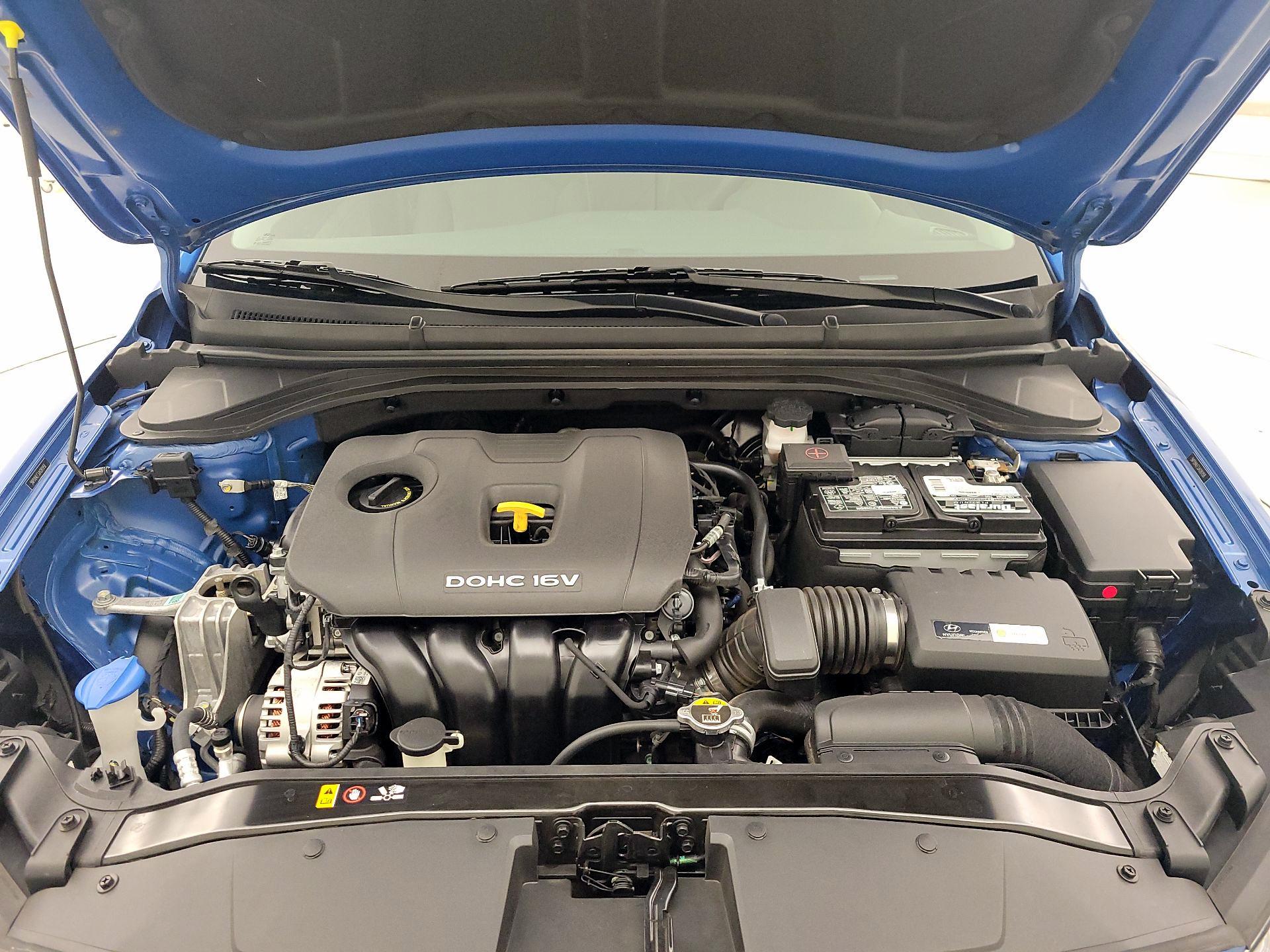 Thumbnail: 2018 Hyundai Elantra - 20