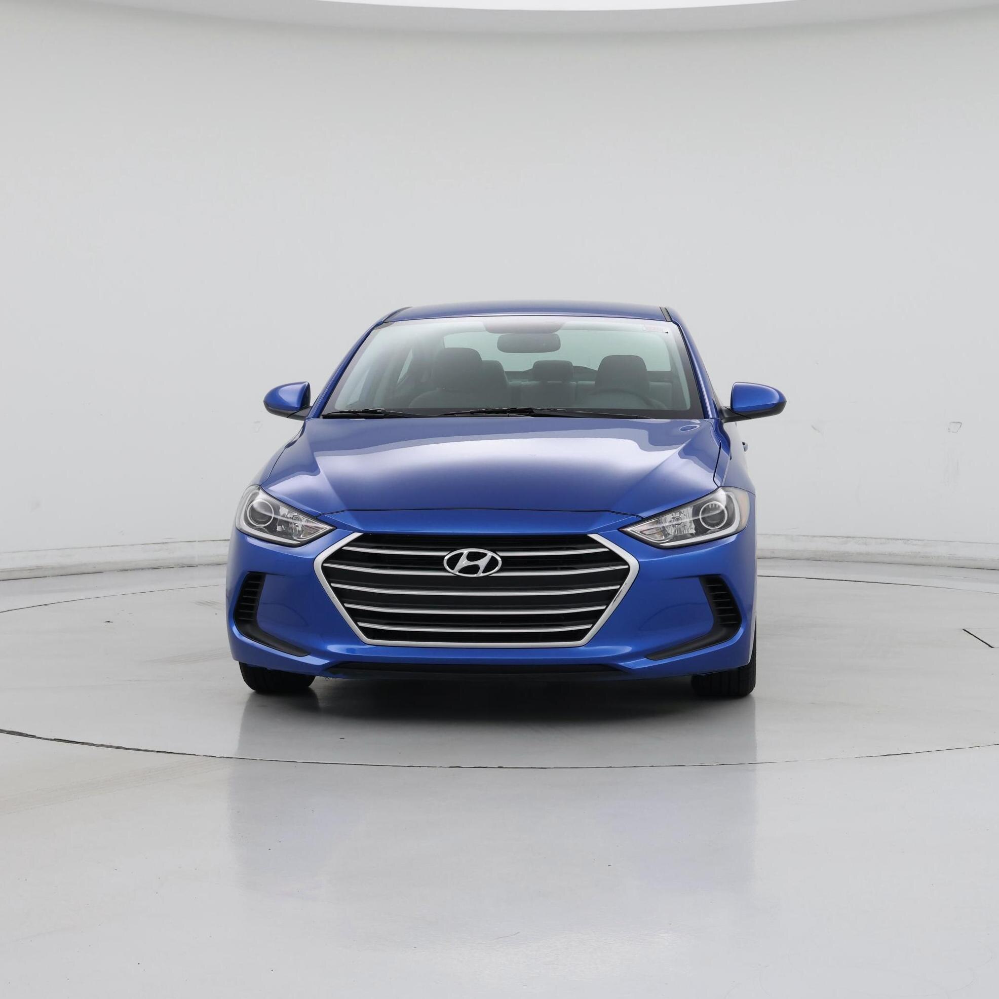 Thumbnail: 2018 Hyundai Elantra - 5