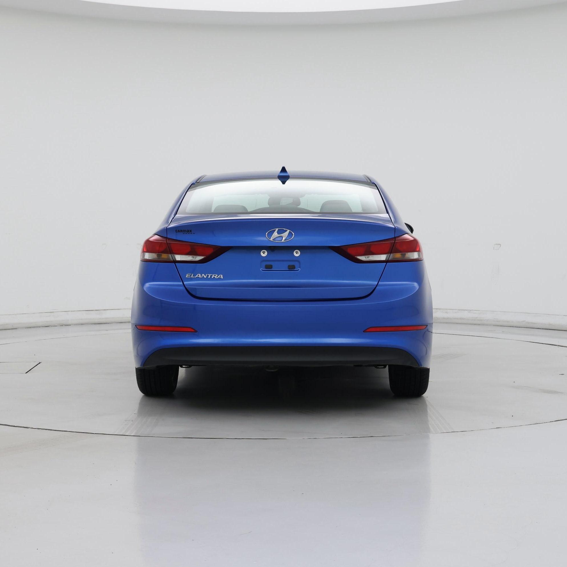 Thumbnail: 2018 Hyundai Elantra - 6