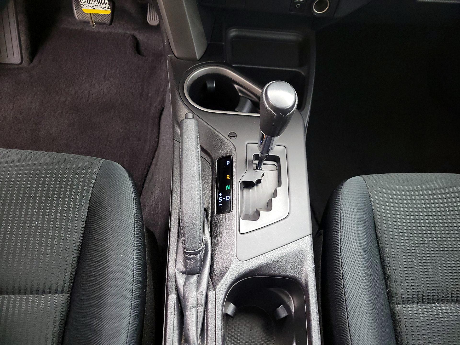 Thumbnail: 2016 Toyota RAV4 - 17