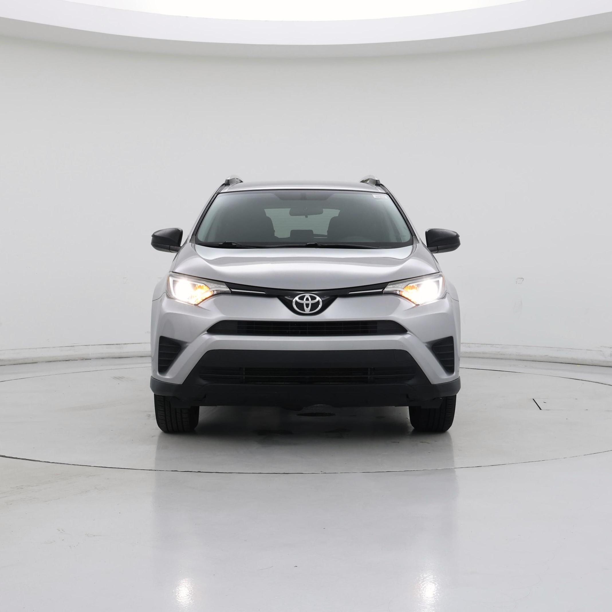 Thumbnail: 2016 Toyota RAV4 - 5