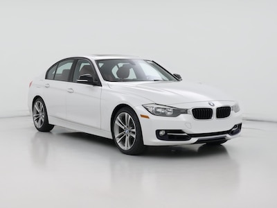 2015 BMW 328 I