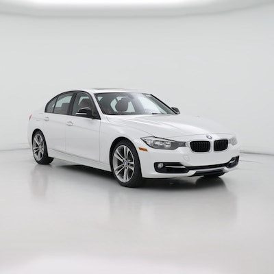 2015 BMW 328 I