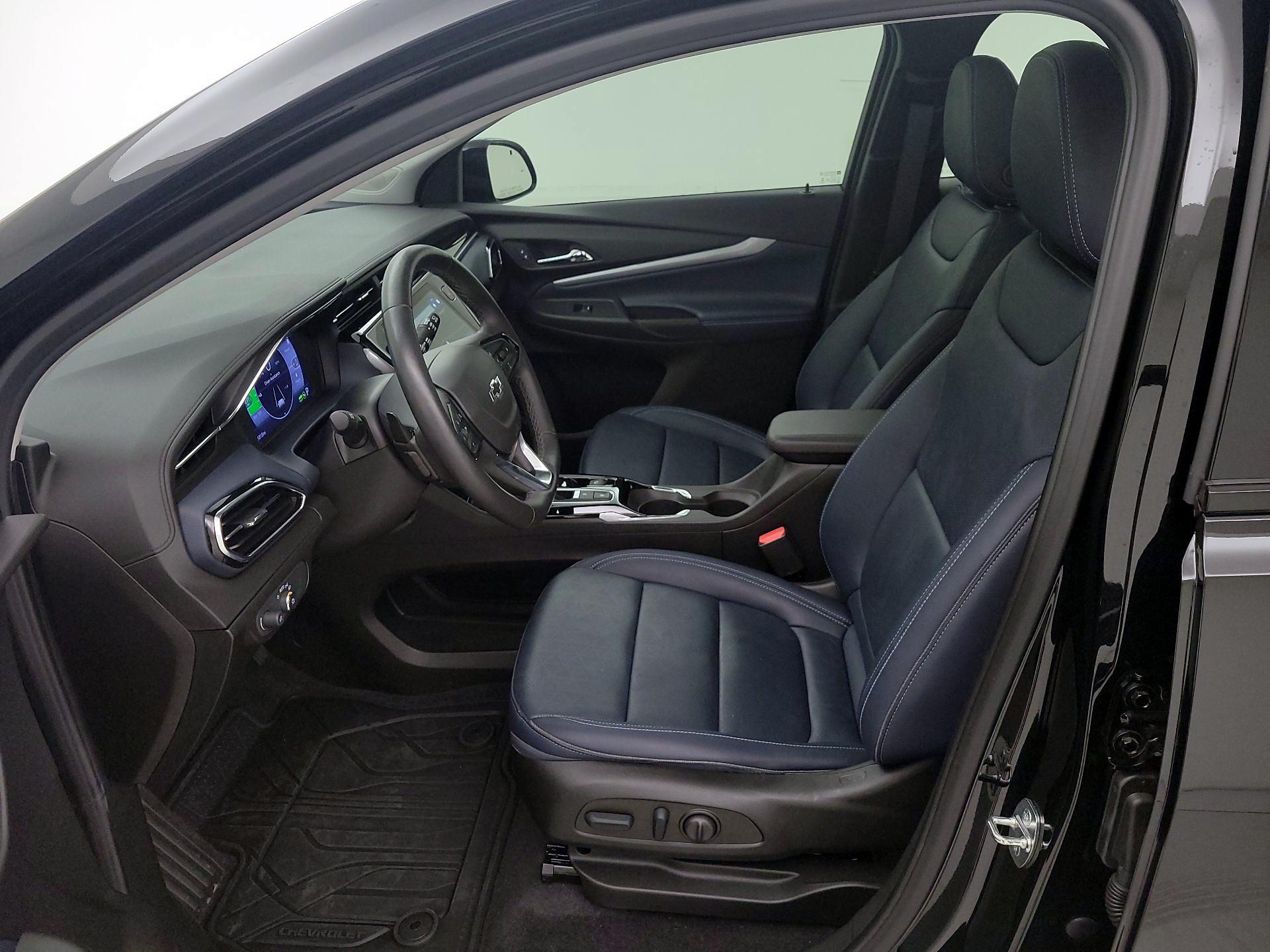 Thumbnail: 2023 Chevrolet Bolt EUV - 11