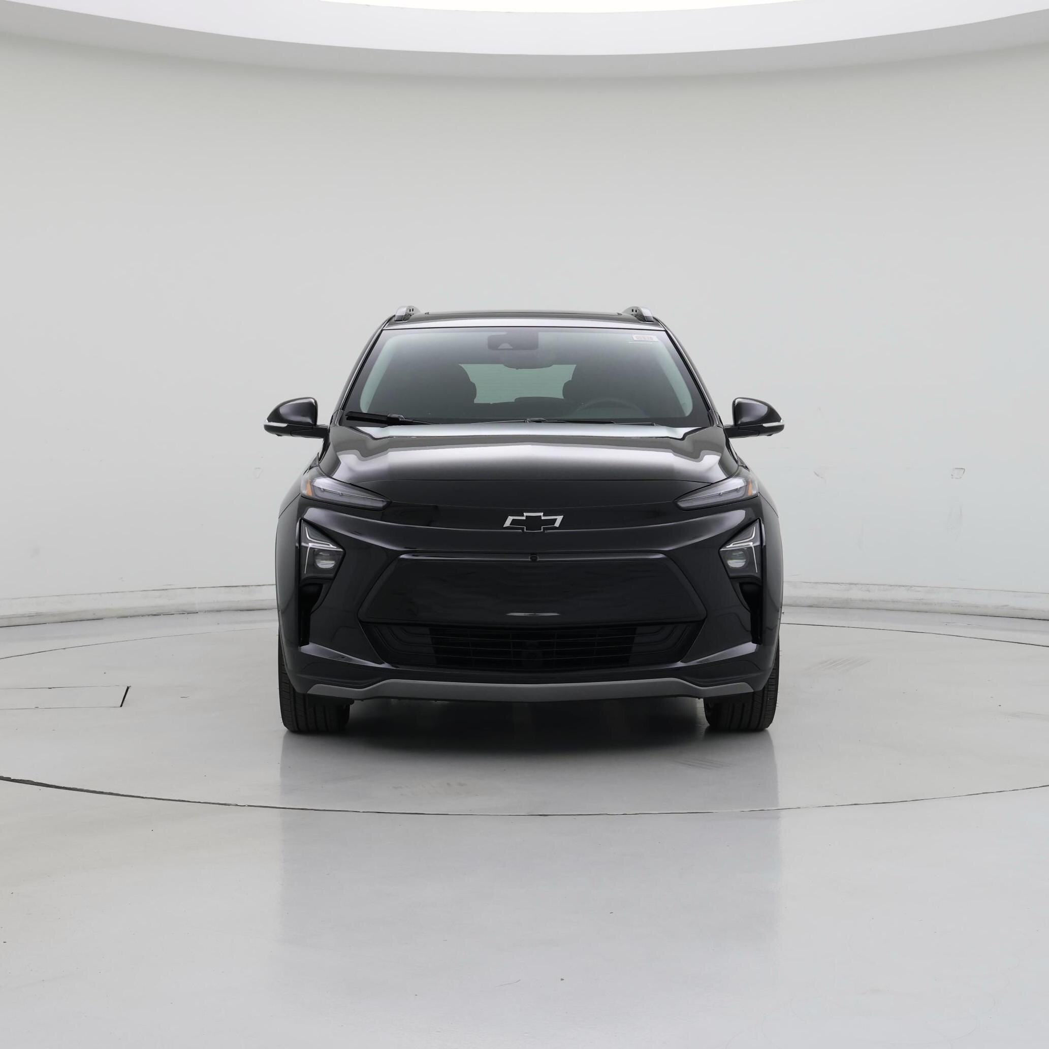 Thumbnail: 2023 Chevrolet Bolt EUV - 5