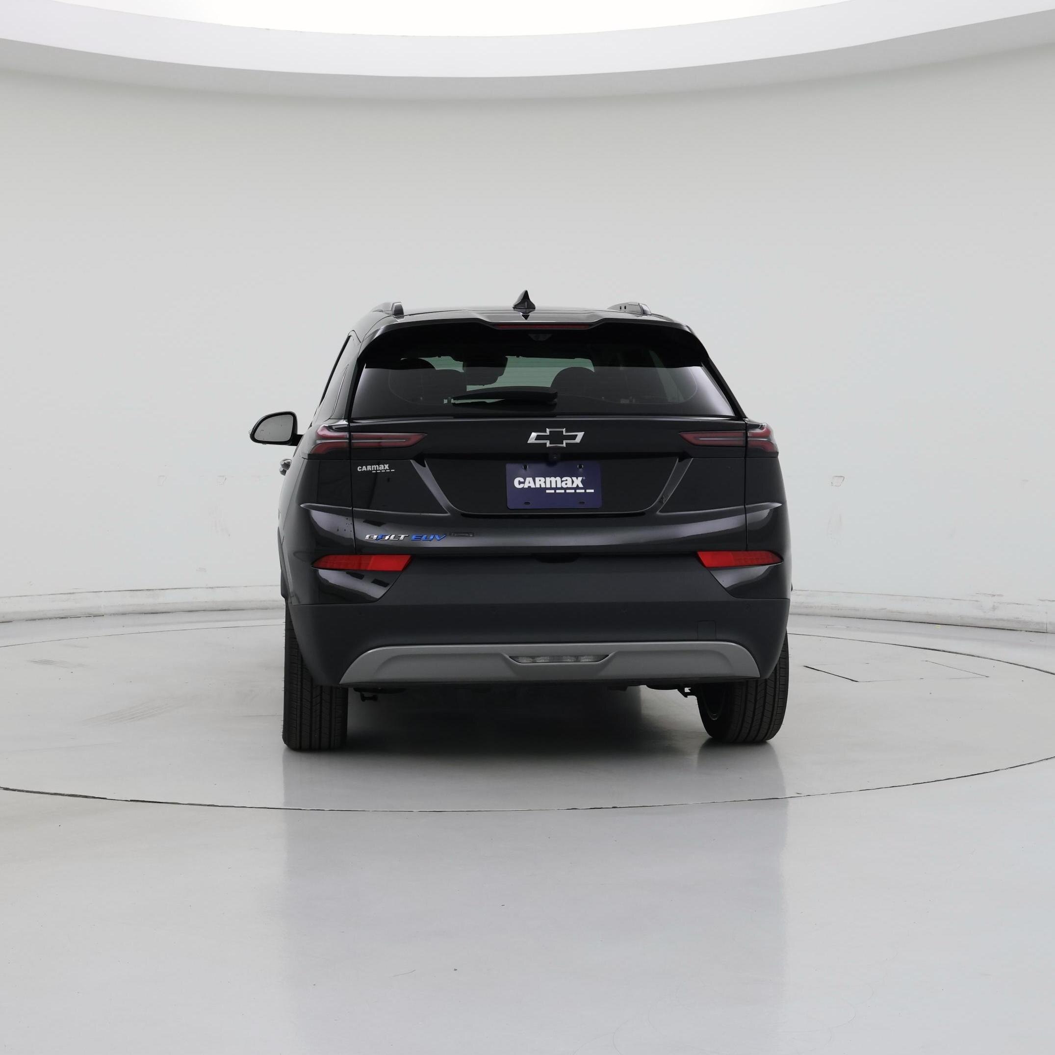 Thumbnail: 2023 Chevrolet Bolt EUV - 6