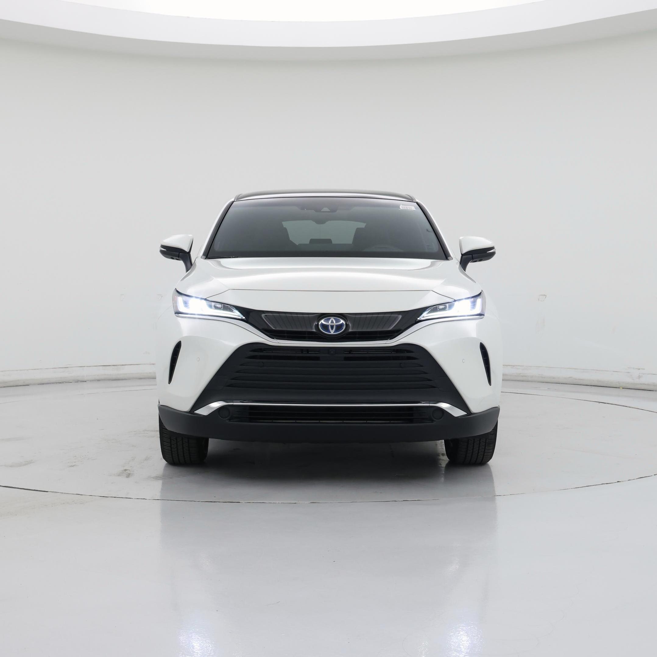 Thumbnail: 2021 Toyota Venza - 5