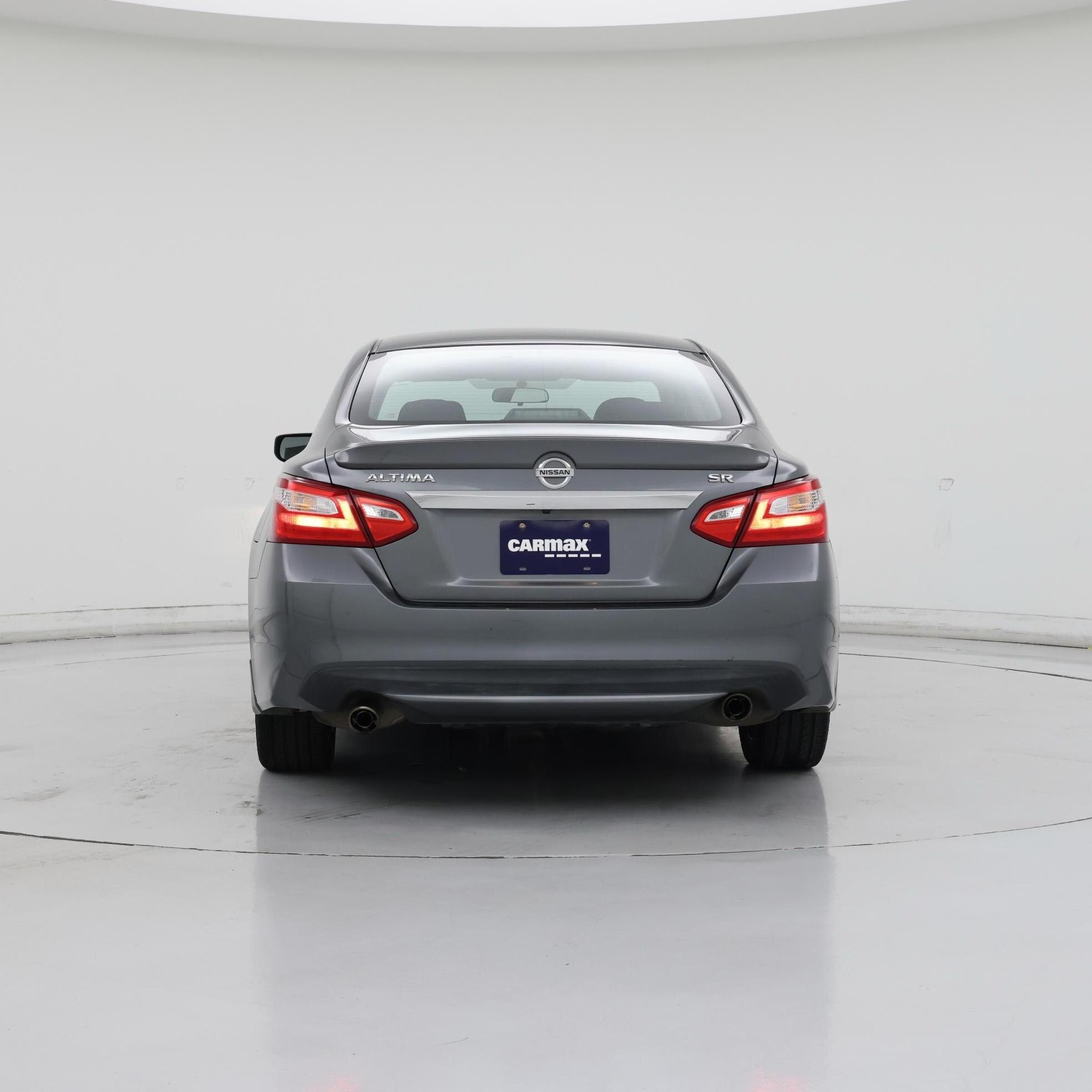 Thumbnail: 2016 Nissan Altima - 6