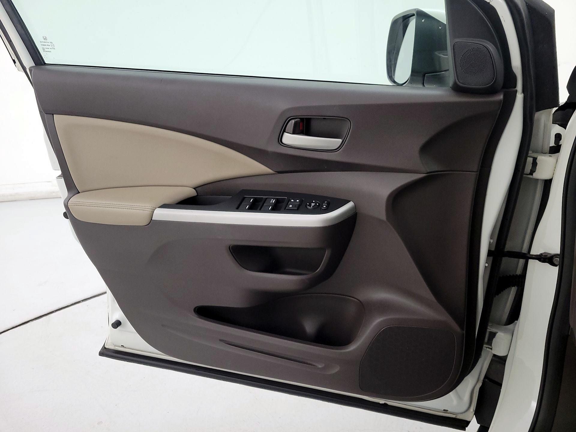 Thumbnail: 2014 Honda CR-V - 12