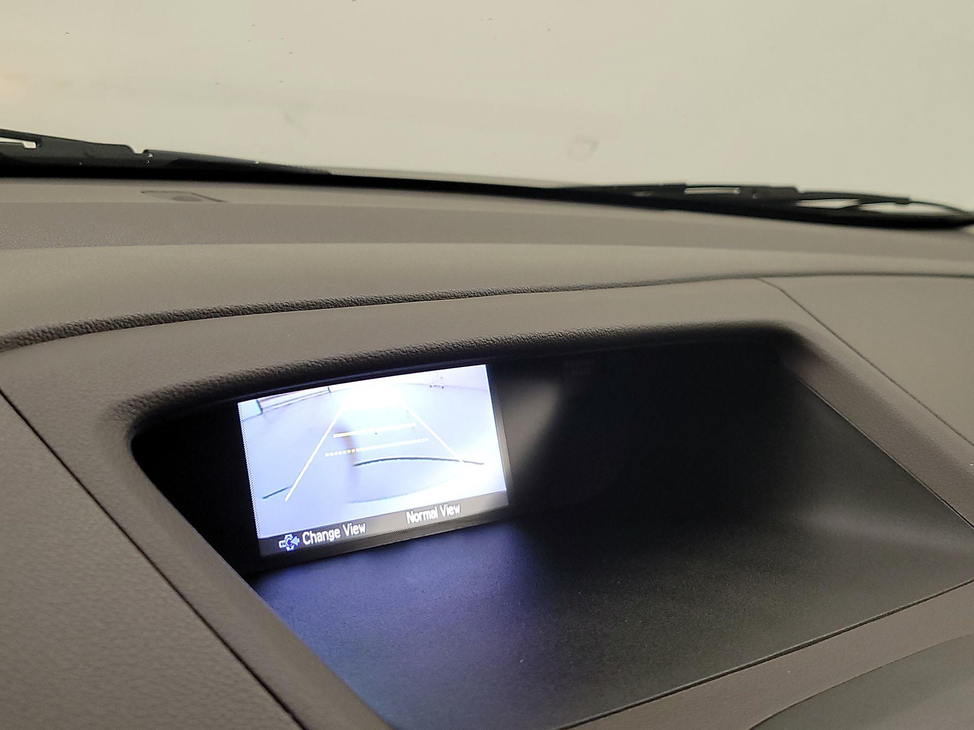 Thumbnail: 2014 Honda CR-V - 13