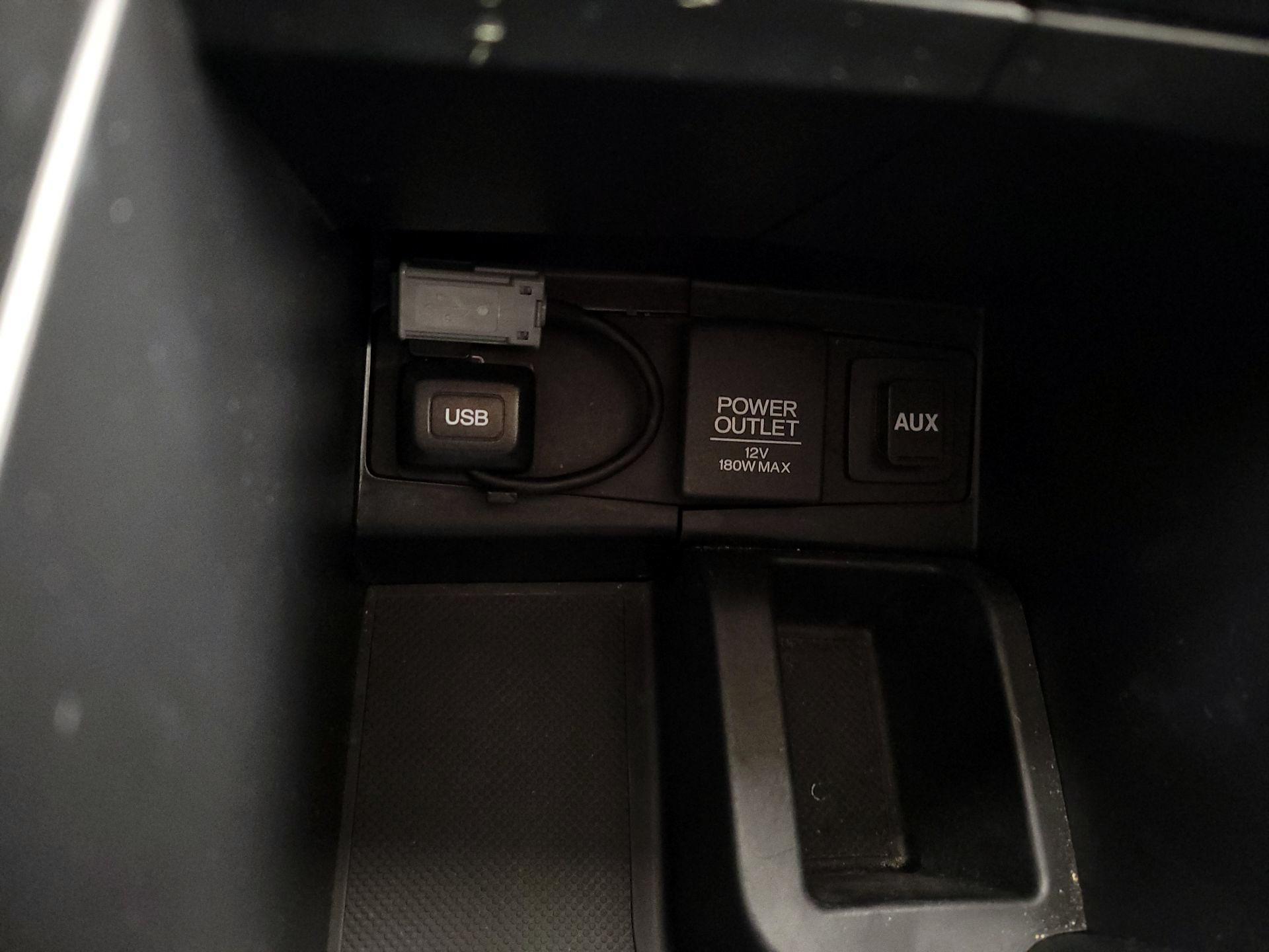 Thumbnail: 2014 Honda CR-V - 17