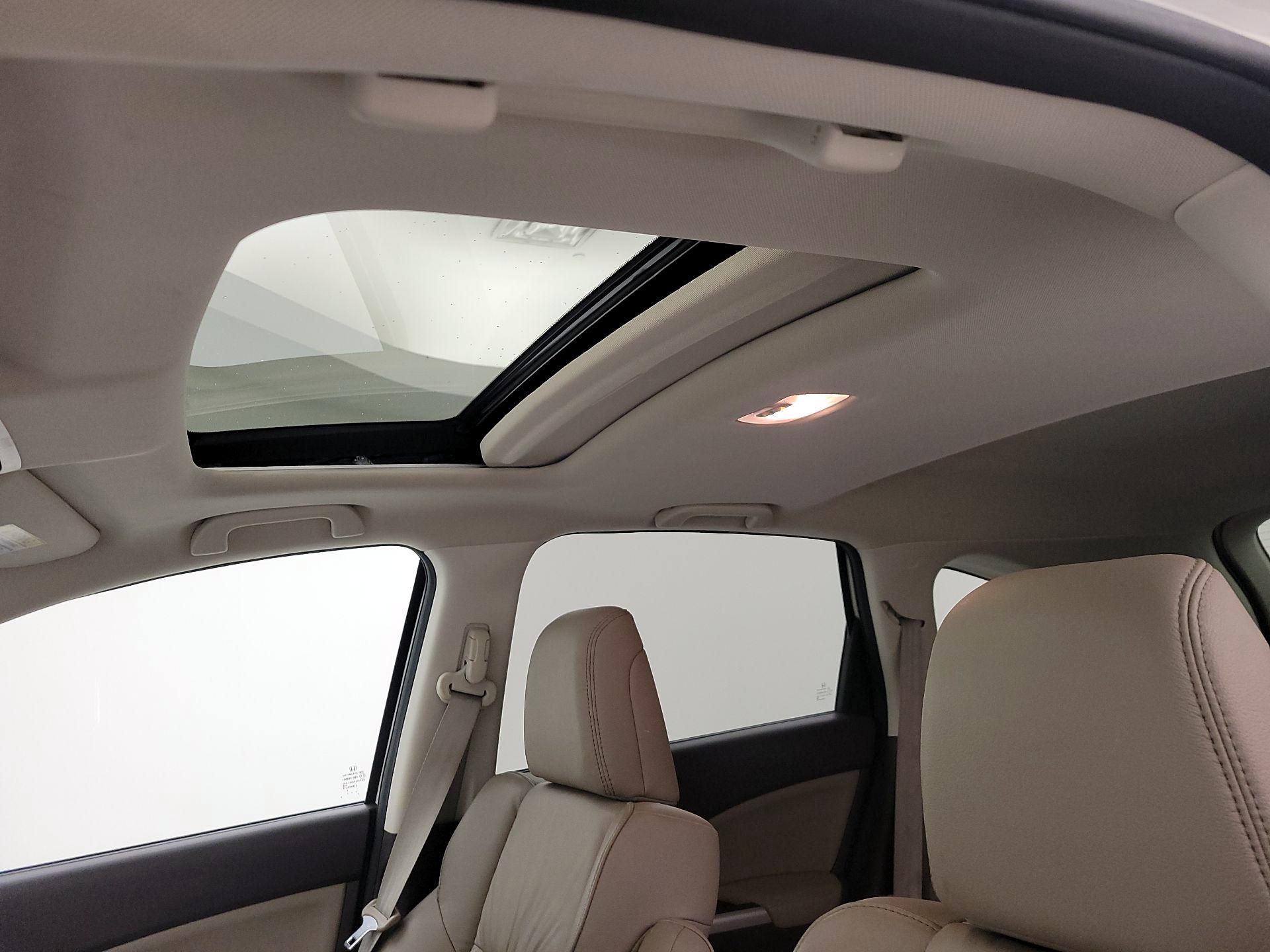 Thumbnail: 2014 Honda CR-V - 18