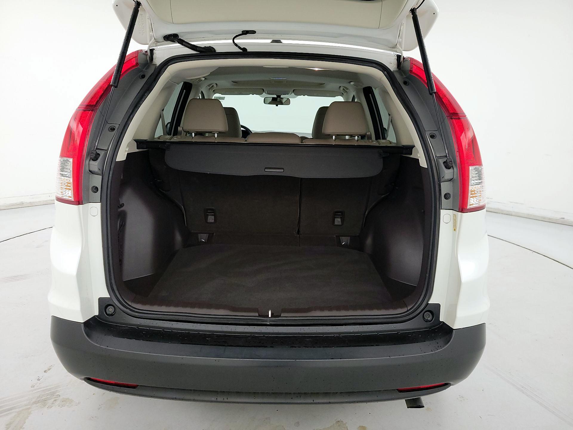 Thumbnail: 2014 Honda CR-V - 20