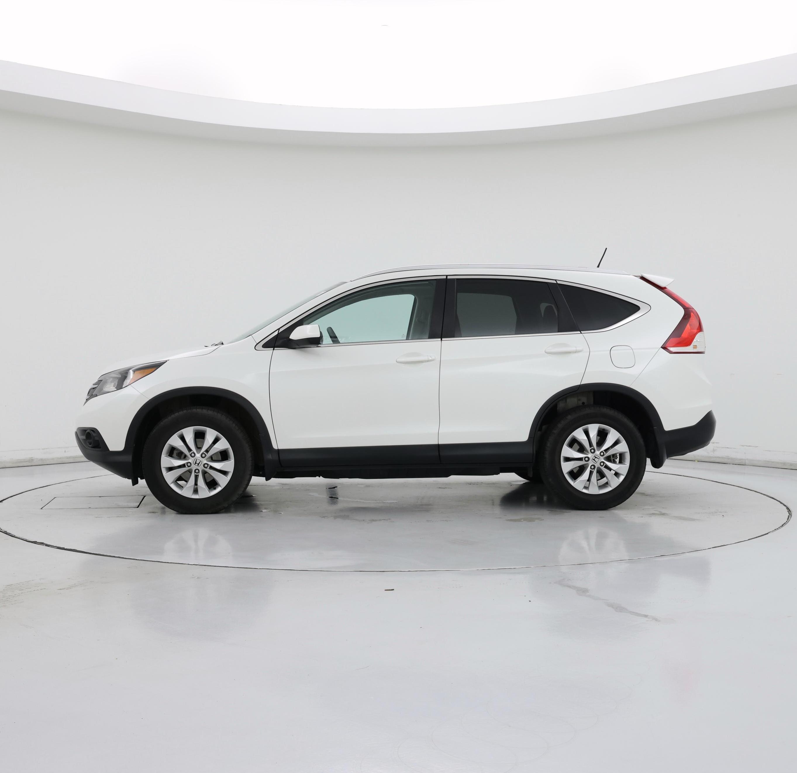 Thumbnail: 2014 Honda CR-V - 3