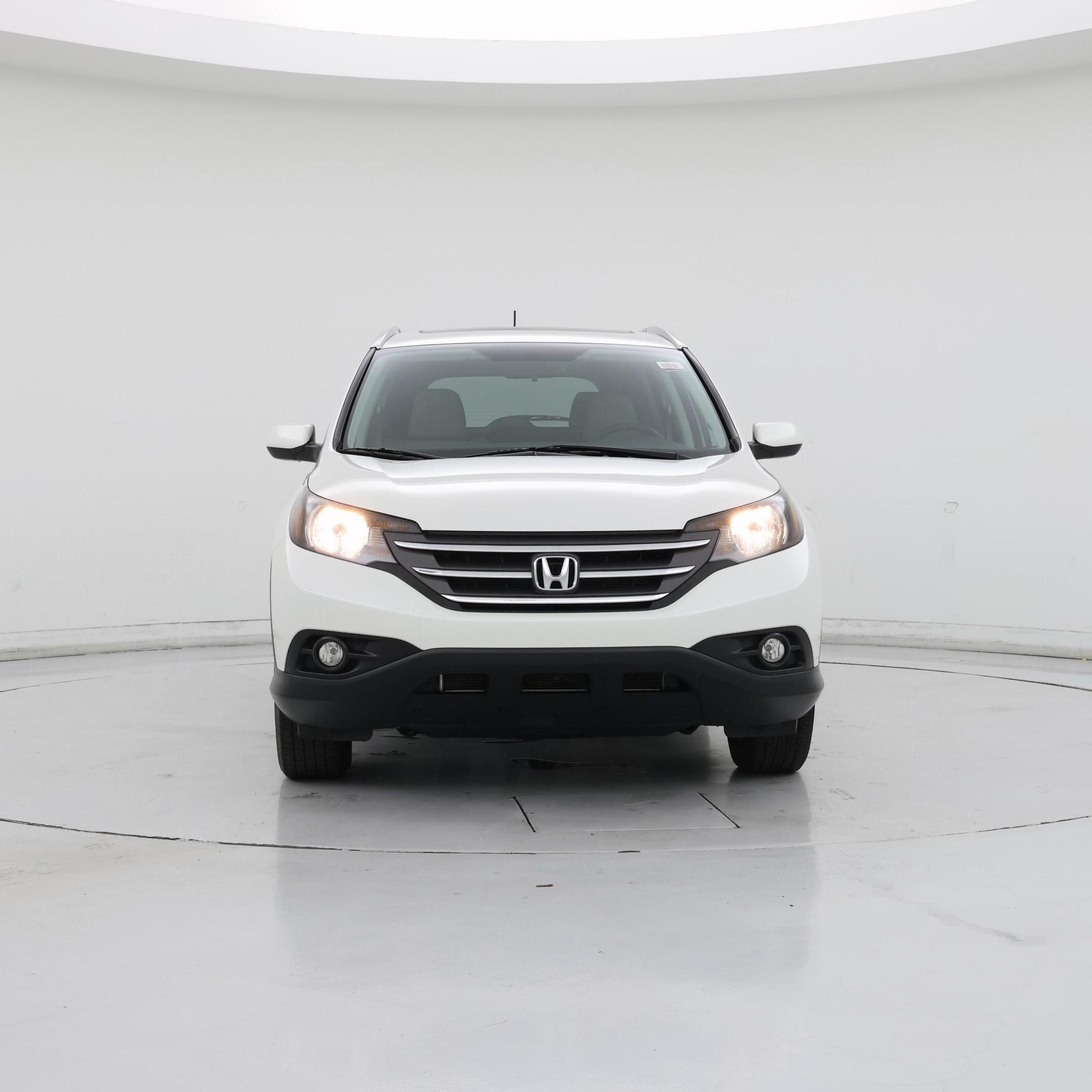 Thumbnail: 2014 Honda CR-V - 5