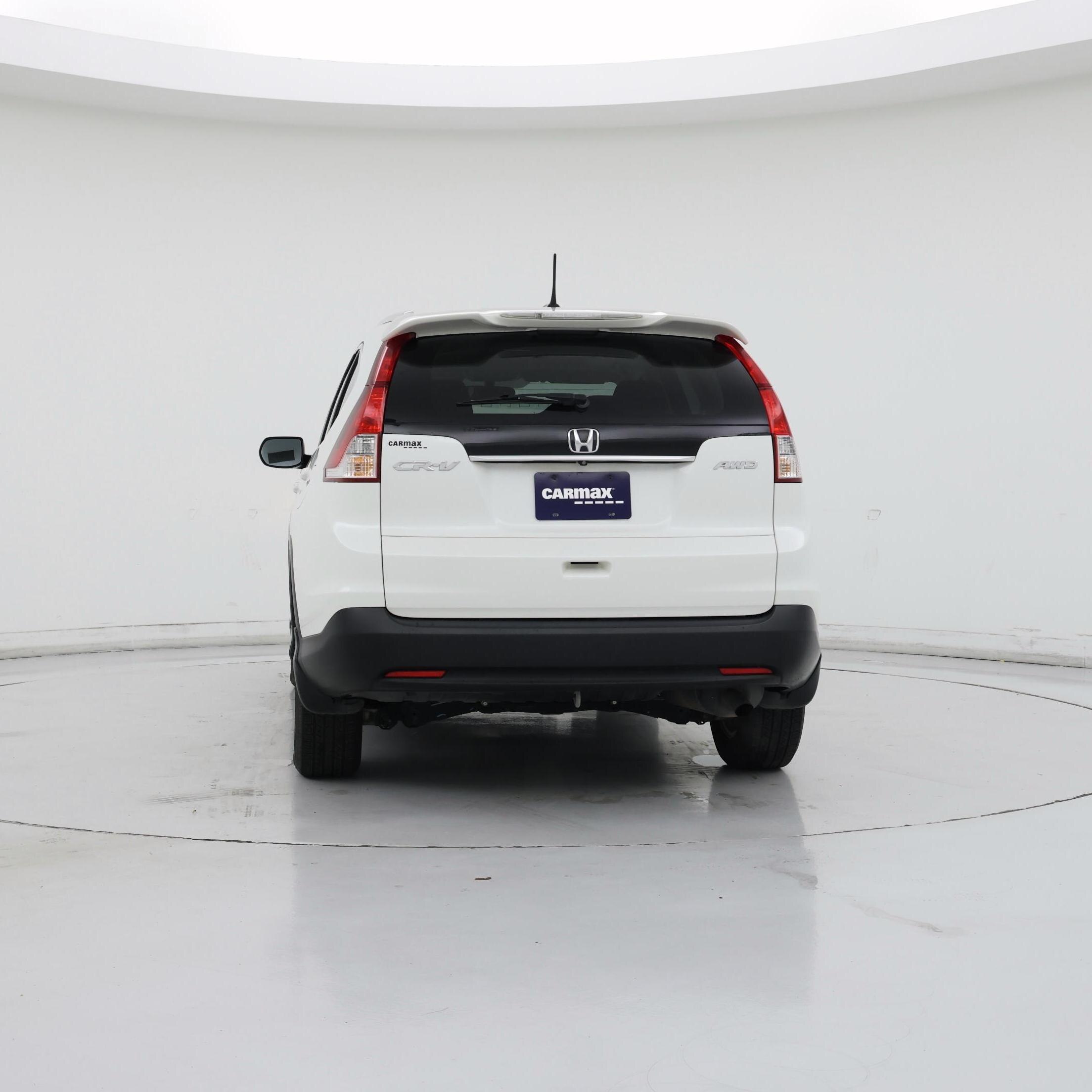 Thumbnail: 2014 Honda CR-V - 6