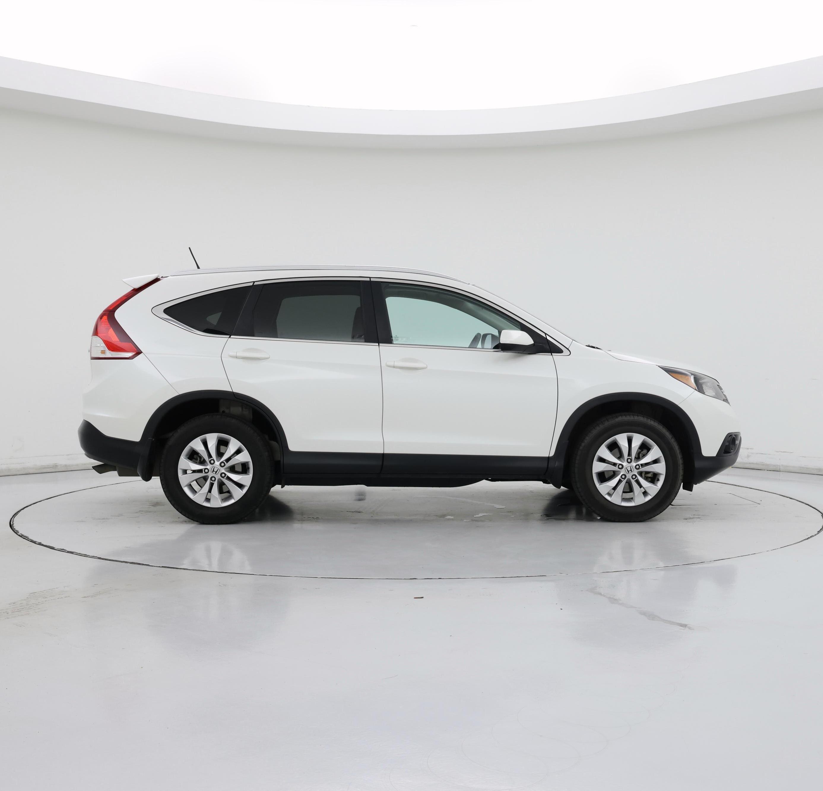 Thumbnail: 2014 Honda CR-V - 7