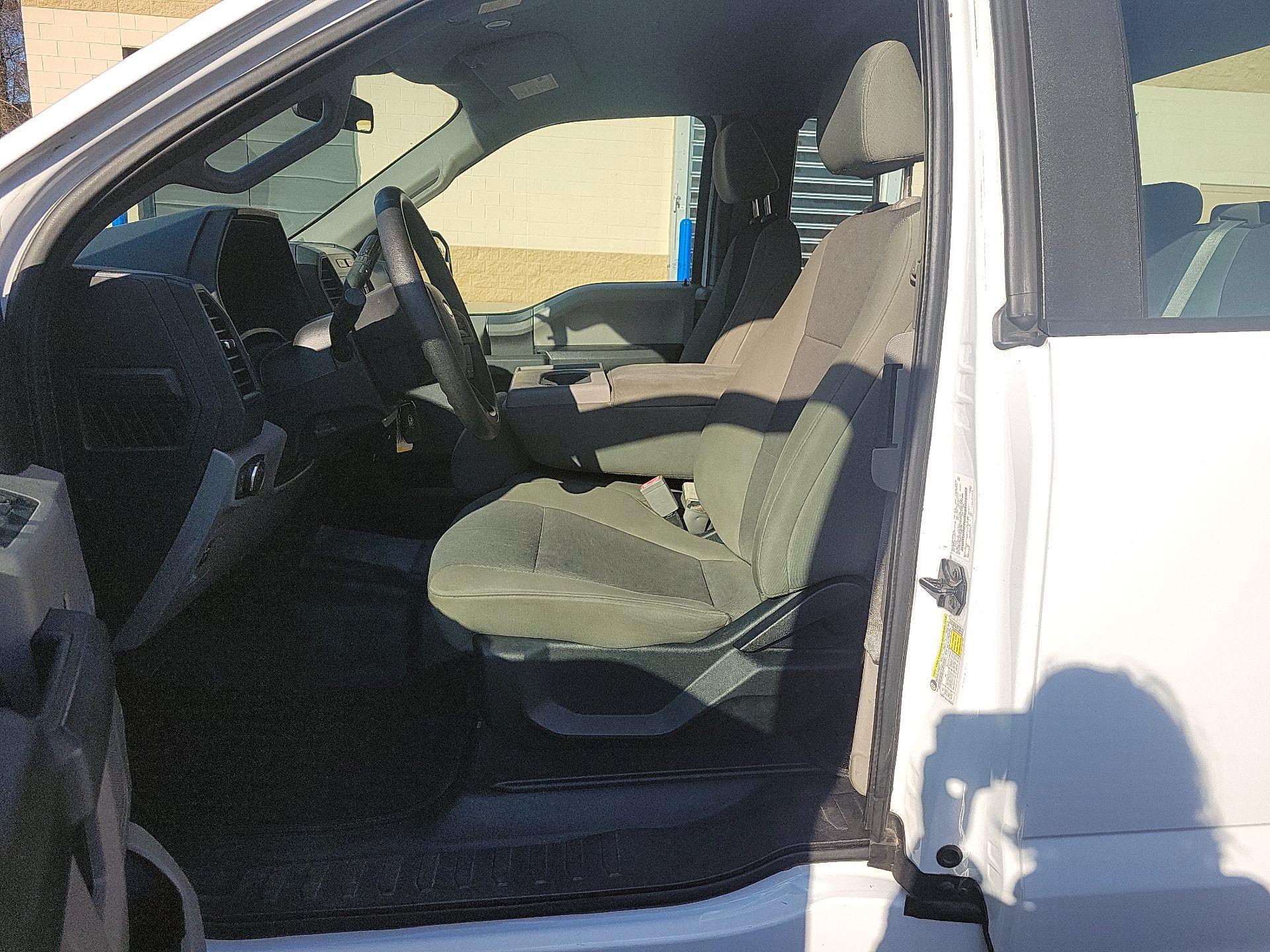 Thumbnail: 2020 Ford F-150 - 9