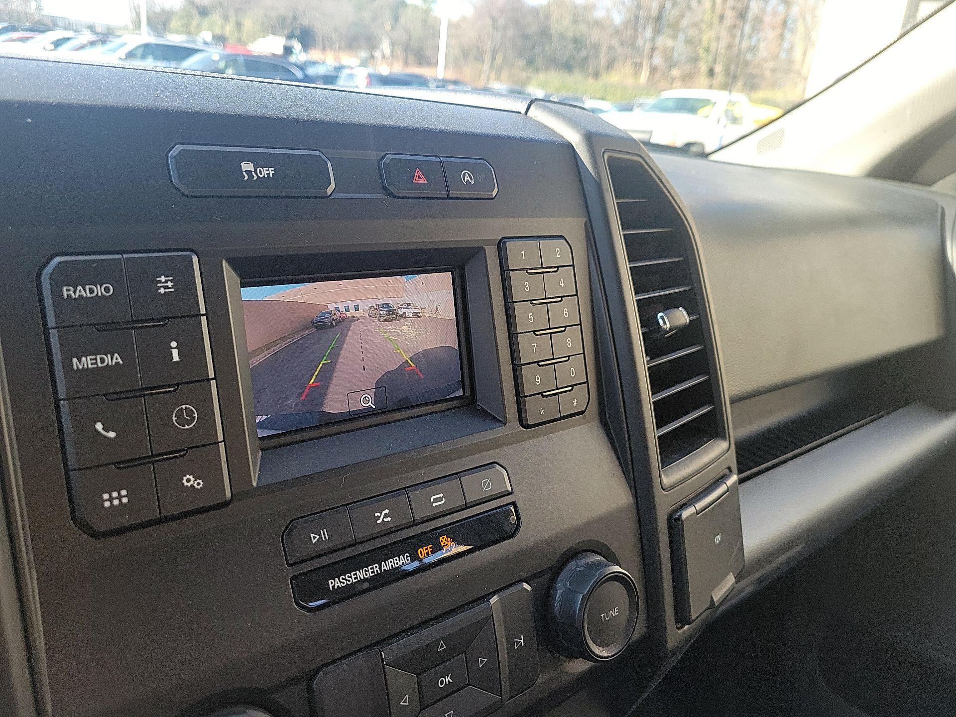 Thumbnail: 2020 Ford F-150 - 11