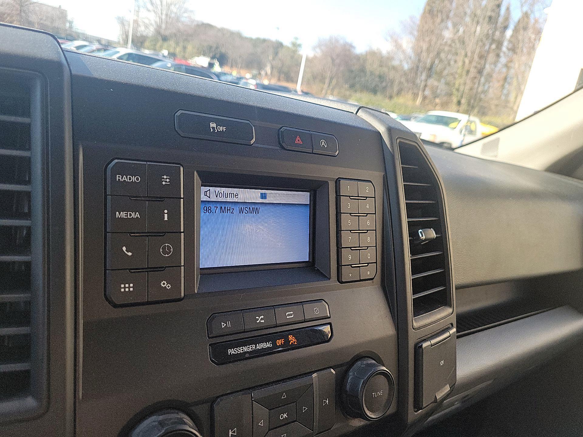 Thumbnail: 2020 Ford F-150 - 12