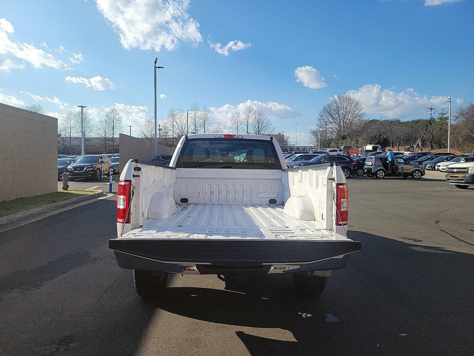 Thumbnail: 2020 Ford F-150 - 17