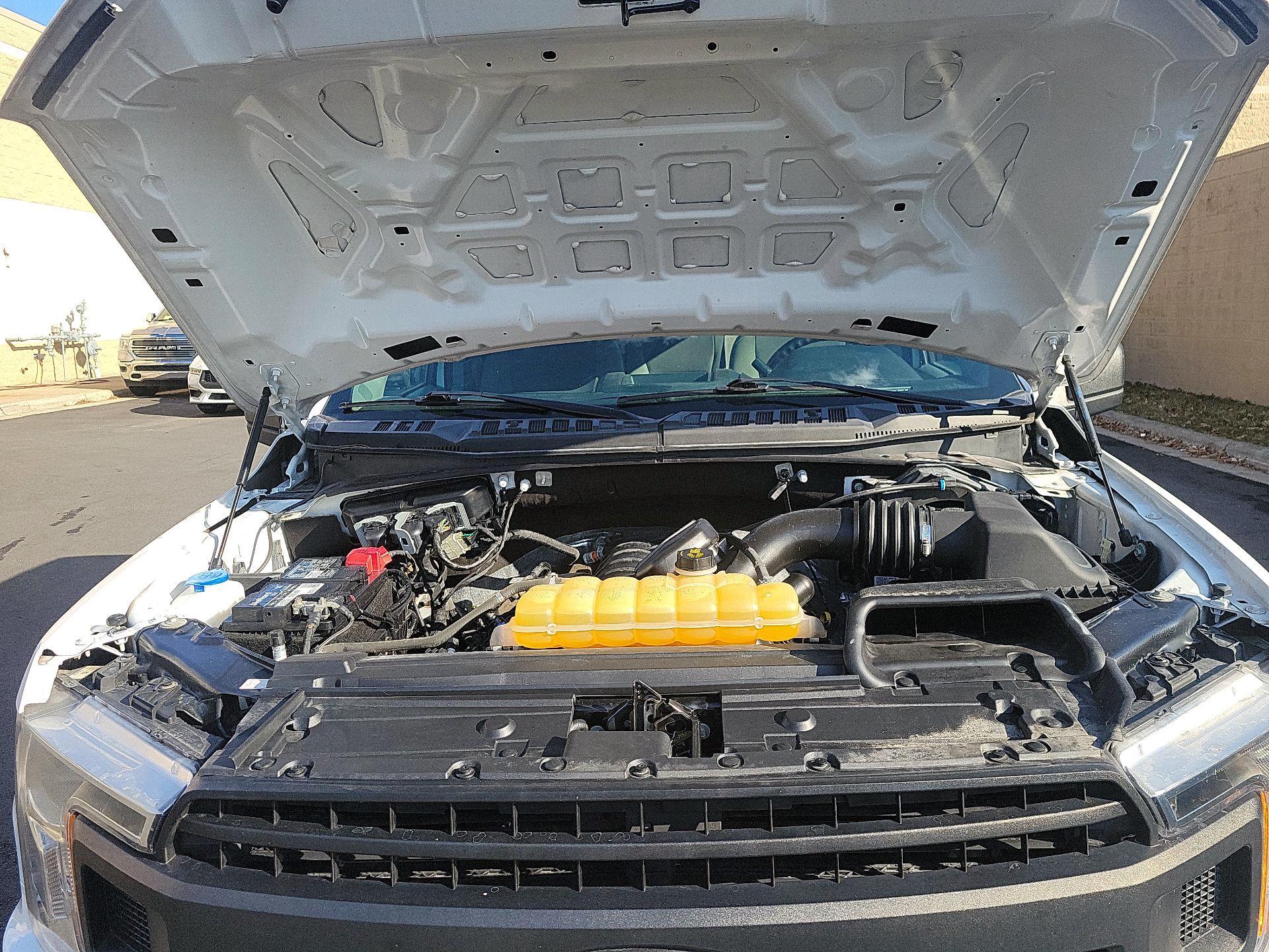 Thumbnail: 2020 Ford F-150 - 18