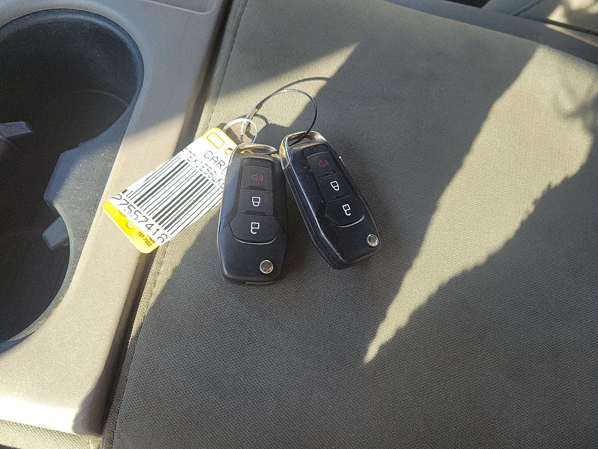 Thumbnail: 2020 Ford F-150 - 19