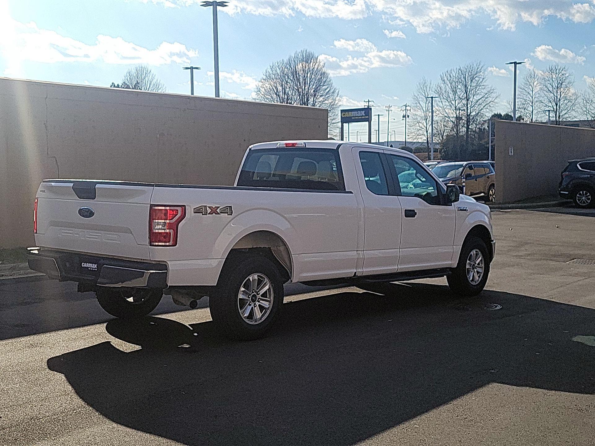 Thumbnail: 2020 Ford F-150 - 5