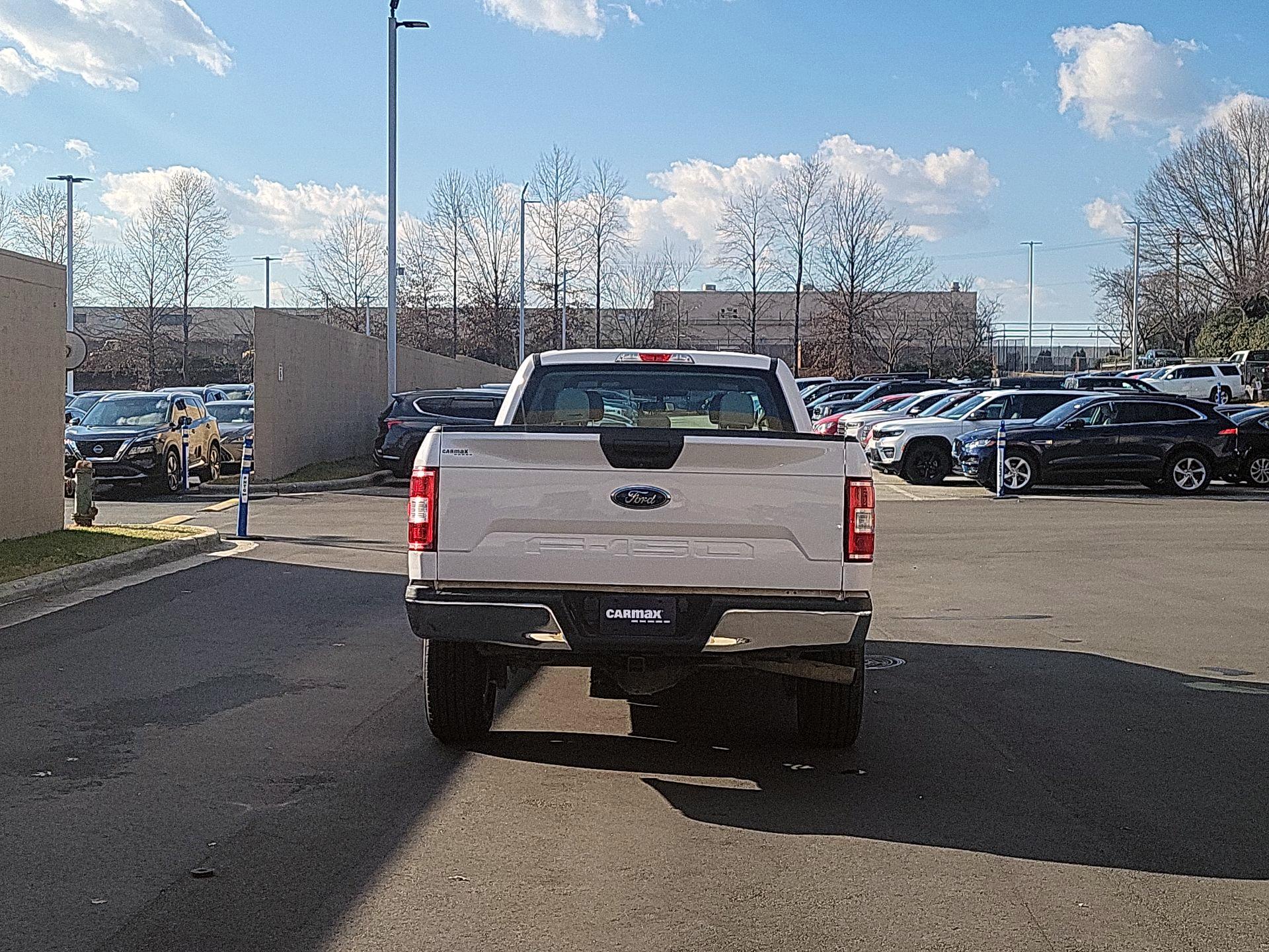 Thumbnail: 2020 Ford F-150 - 6