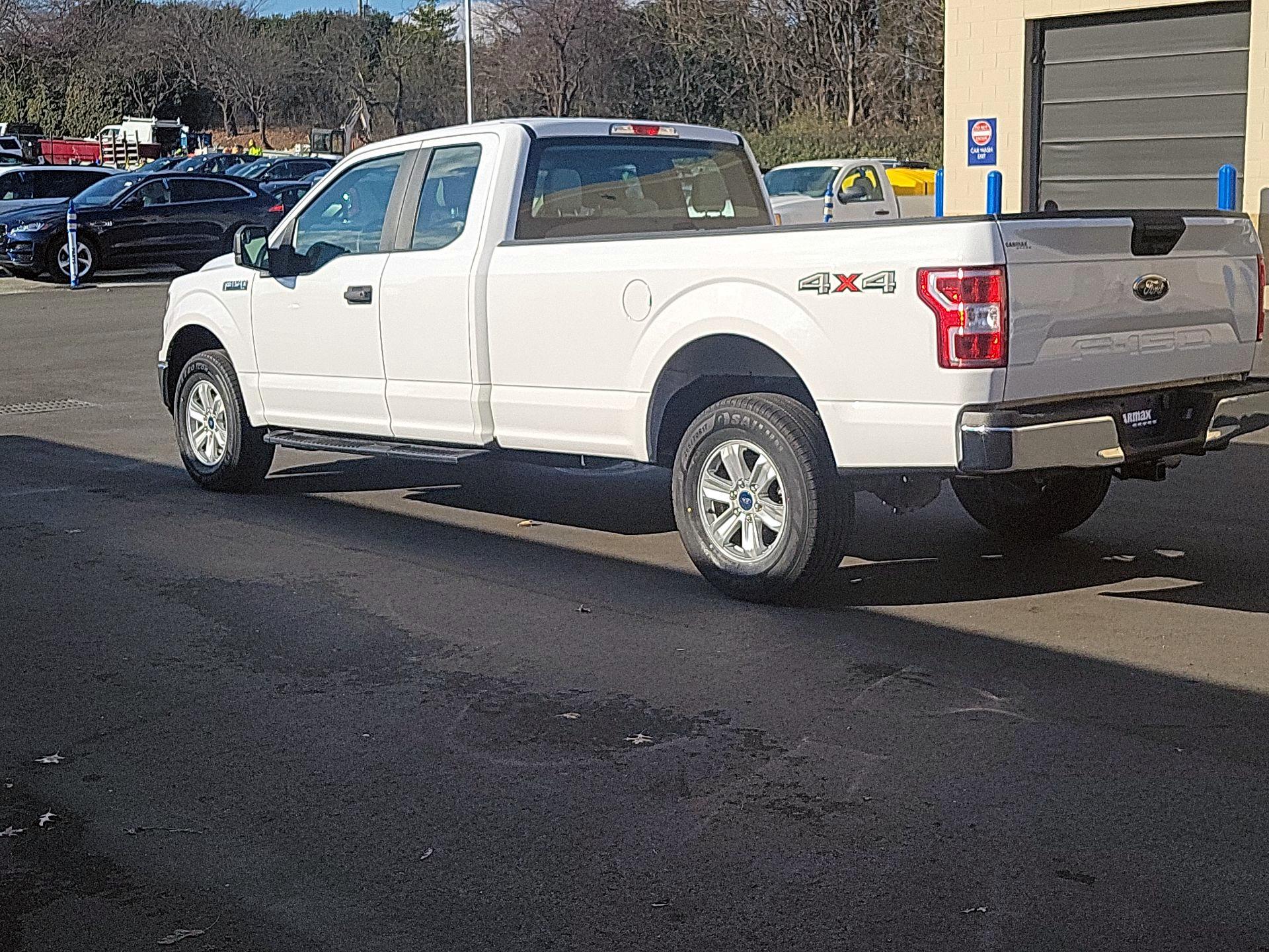 Thumbnail: 2020 Ford F-150 - 7