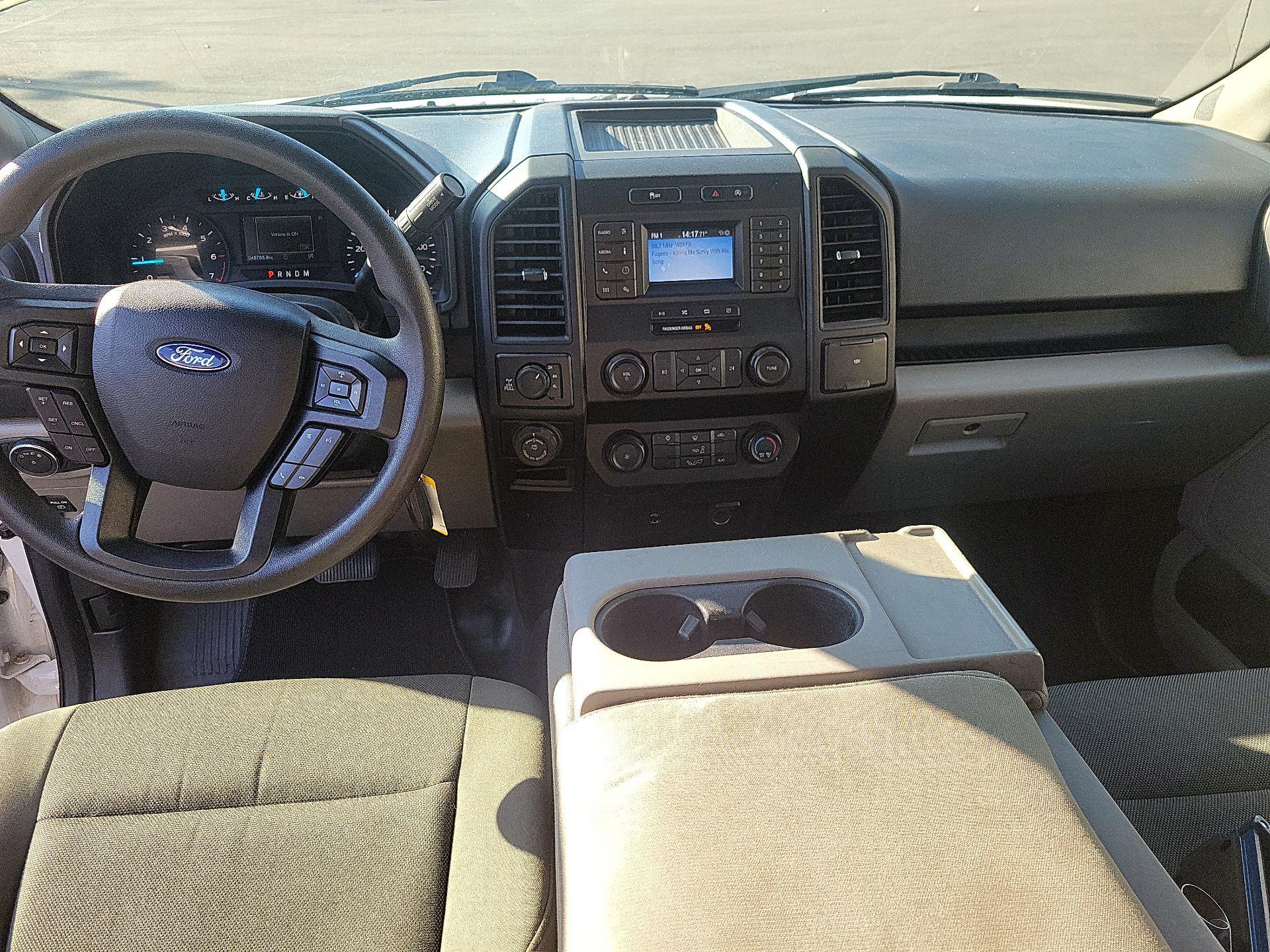 Thumbnail: 2020 Ford F-150 - 8