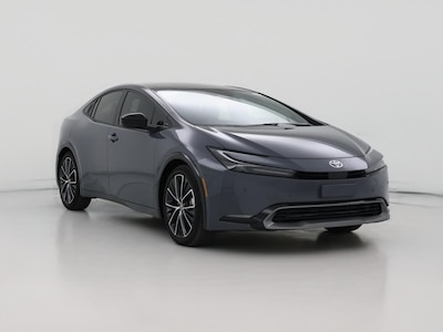 2024 Toyota Prius Limited