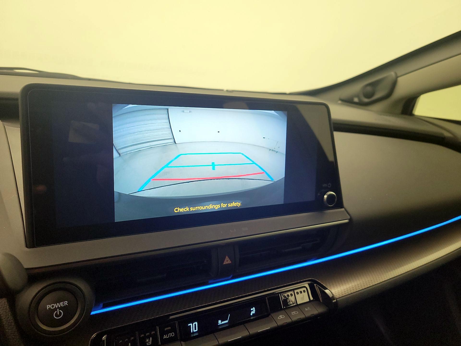 Thumbnail: 2024 Toyota Prius - 14