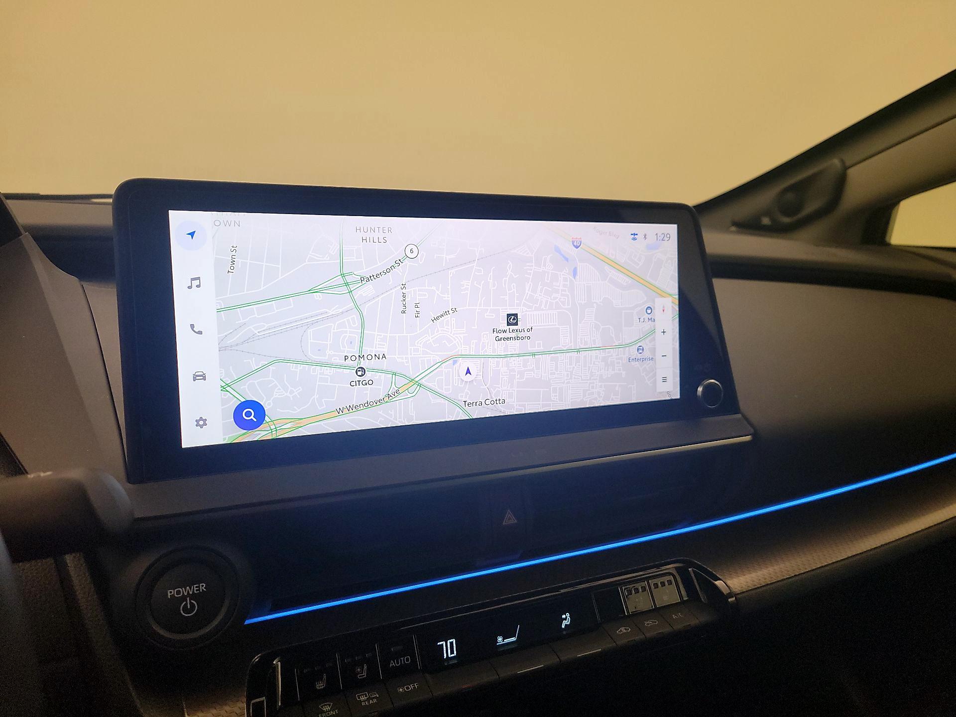 Thumbnail: 2024 Toyota Prius - 15