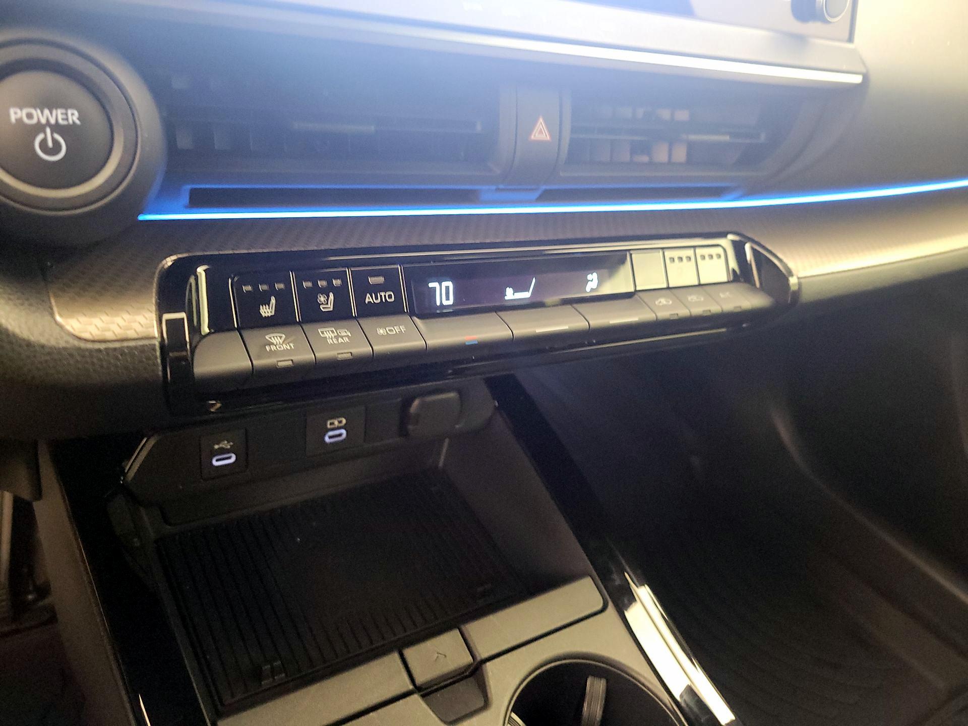 Thumbnail: 2024 Toyota Prius - 16