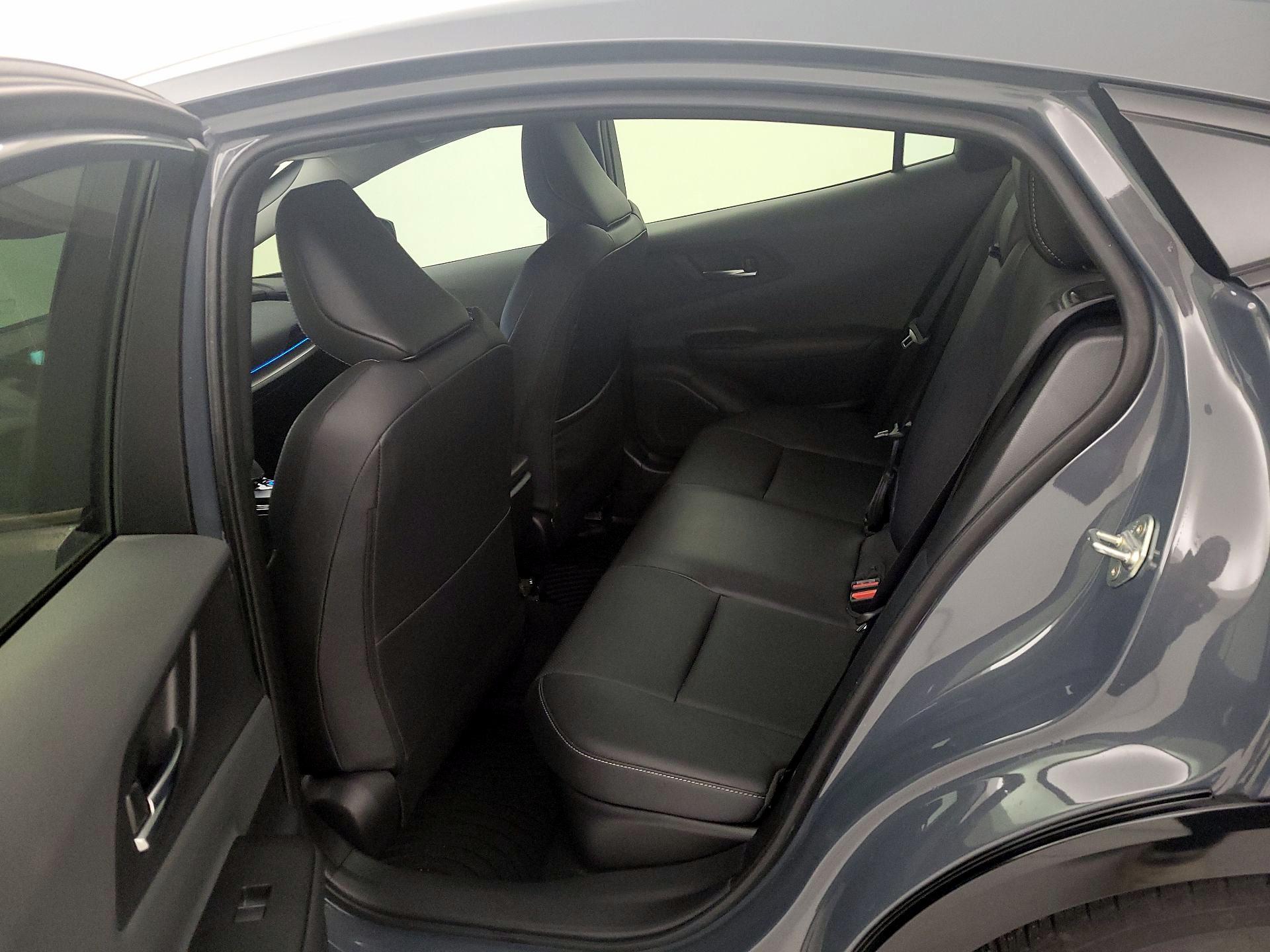 Thumbnail: 2024 Toyota Prius - 18