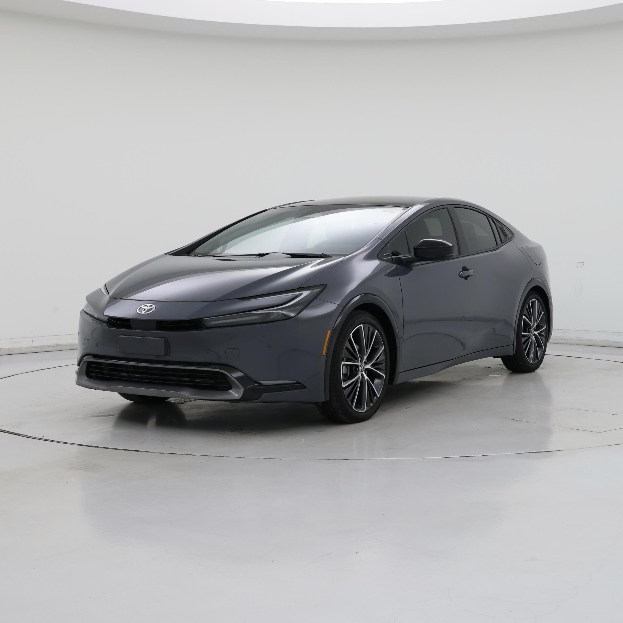 Thumbnail: 2024 Toyota Prius - 4