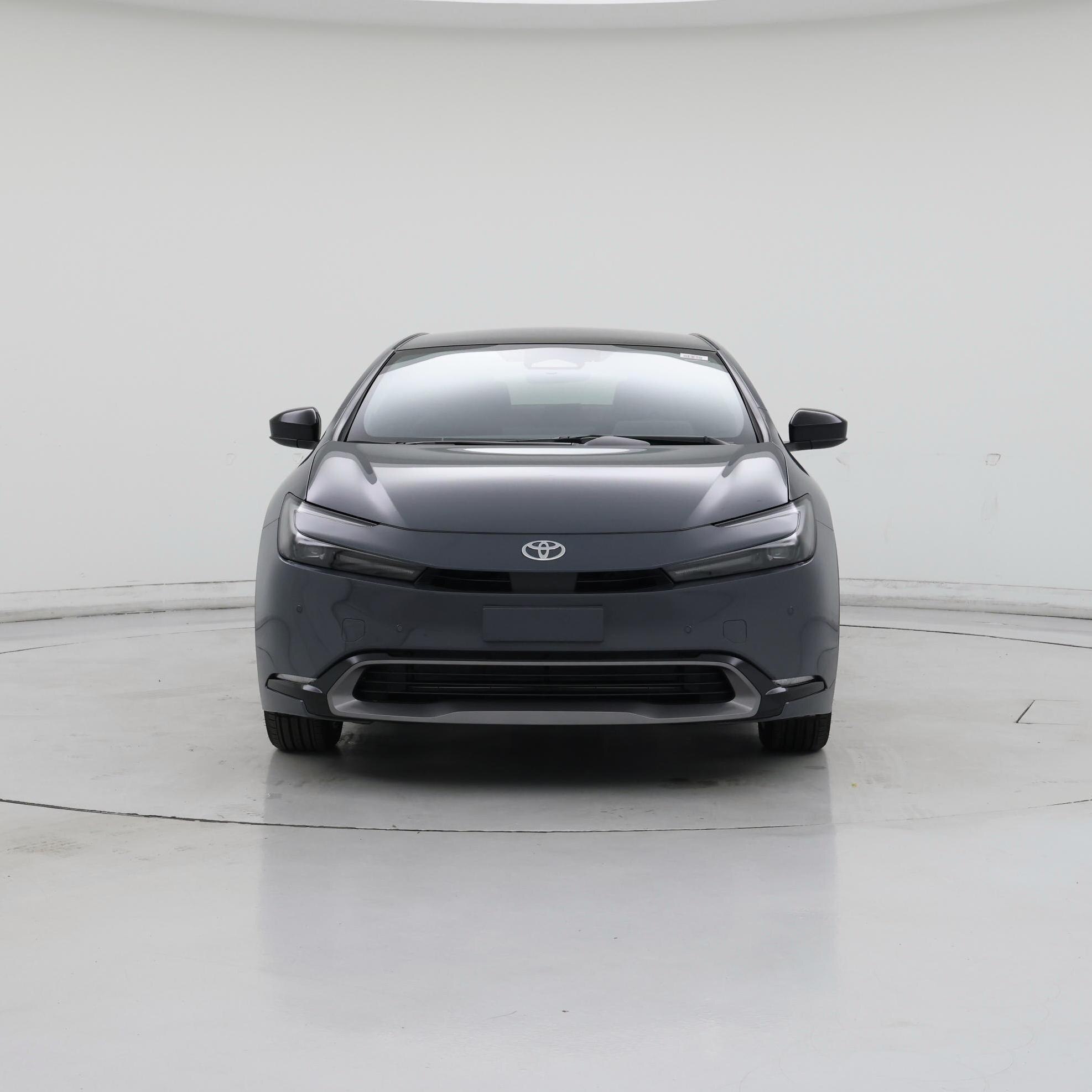 Thumbnail: 2024 Toyota Prius - 5